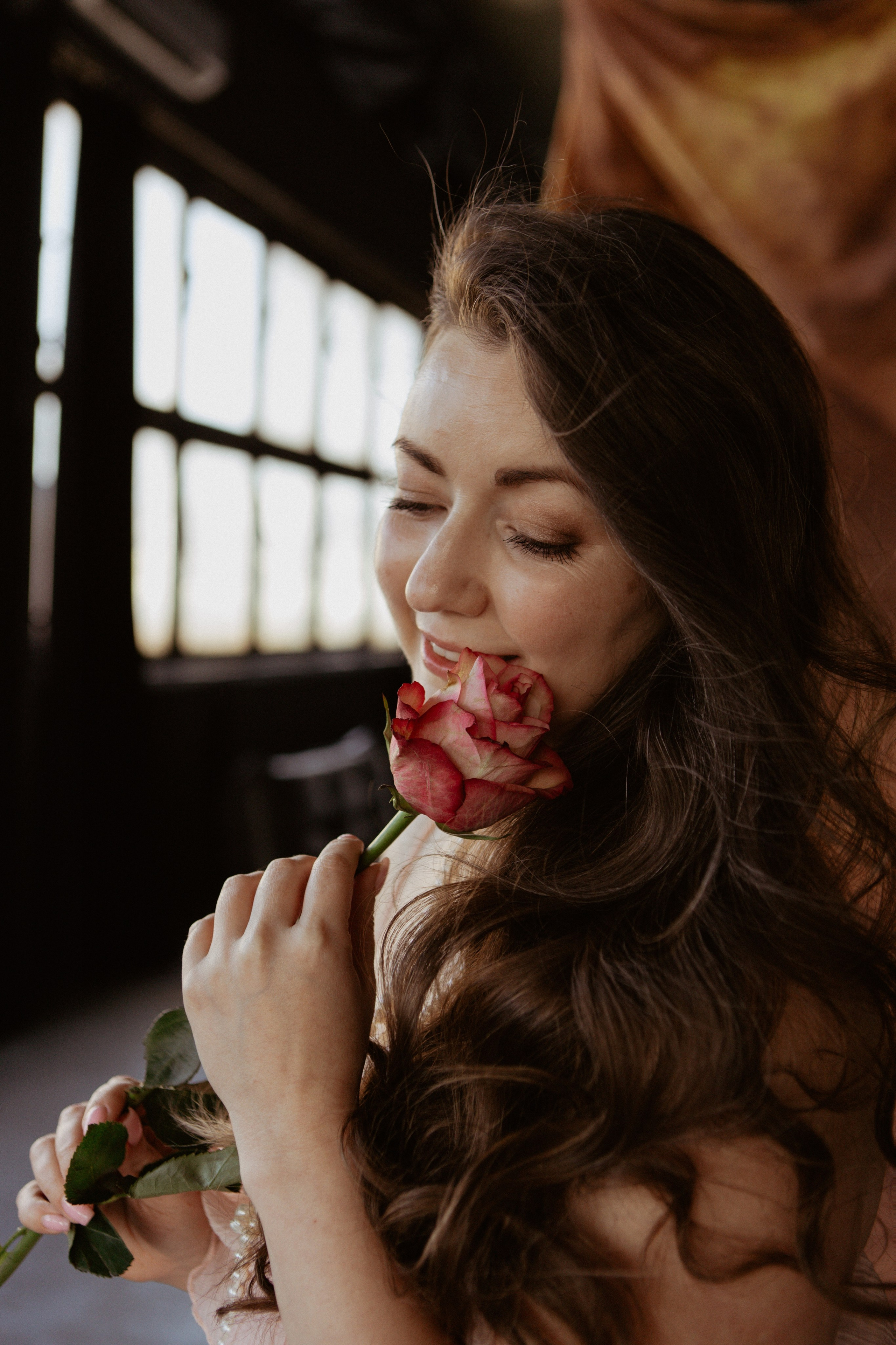 Альбина. Фотограф в Кракове Надежда Харитоненко