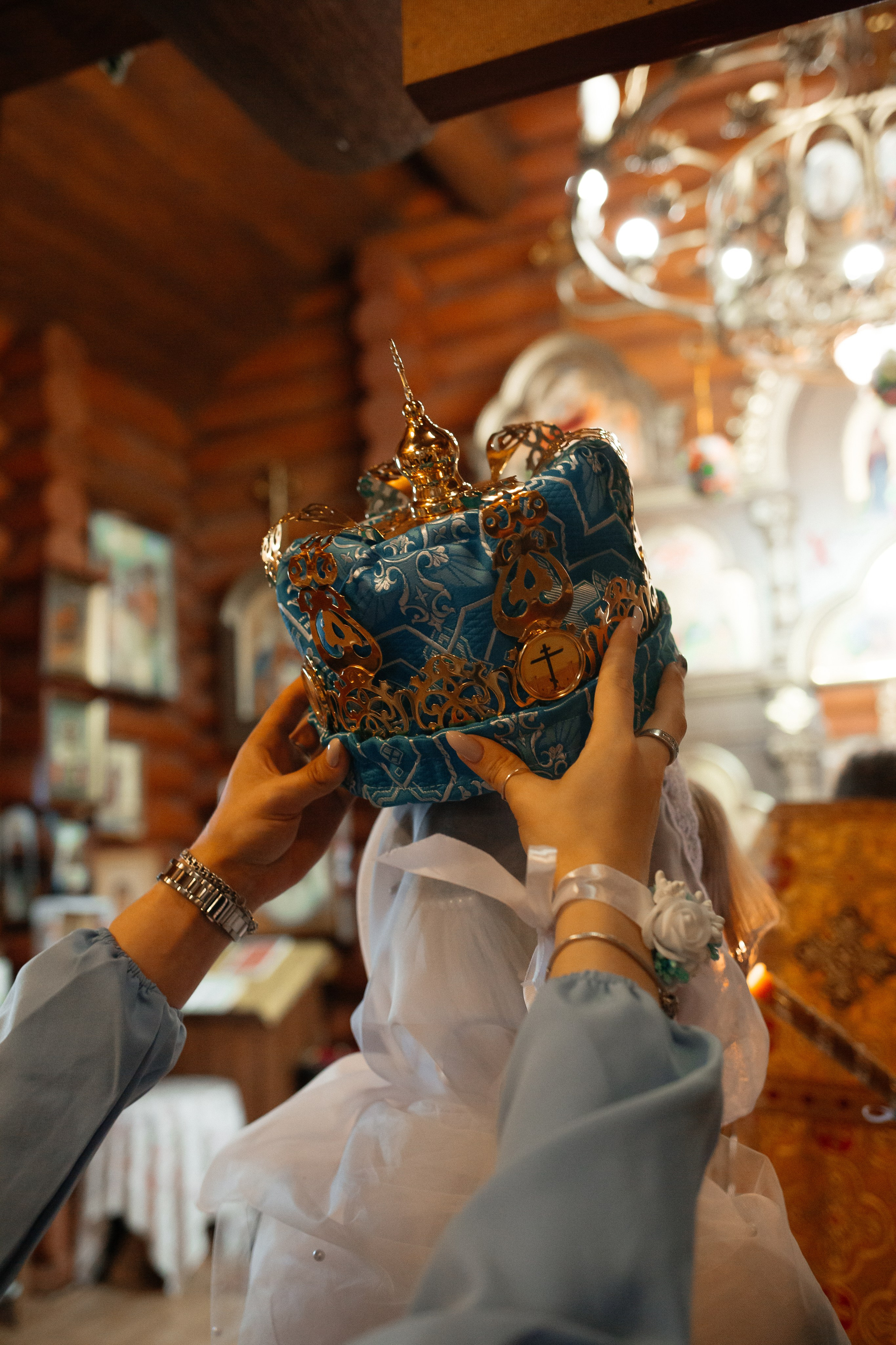 Wedding Day. Анна Михайлова|Свадебный фотограф в Санкт-Петербурге