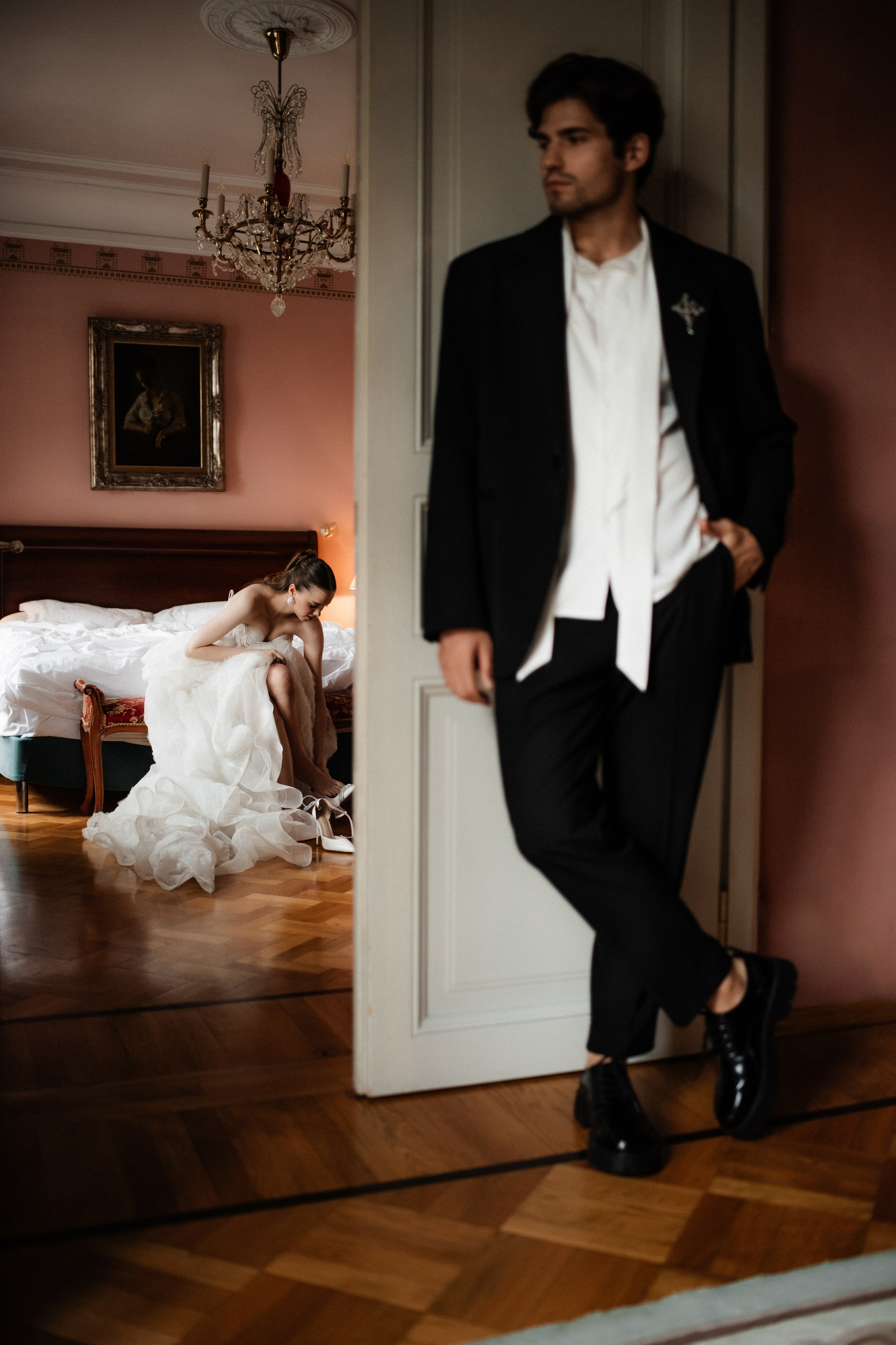 Националь. Фотограф в Москве/Зарайске Шахова Марина