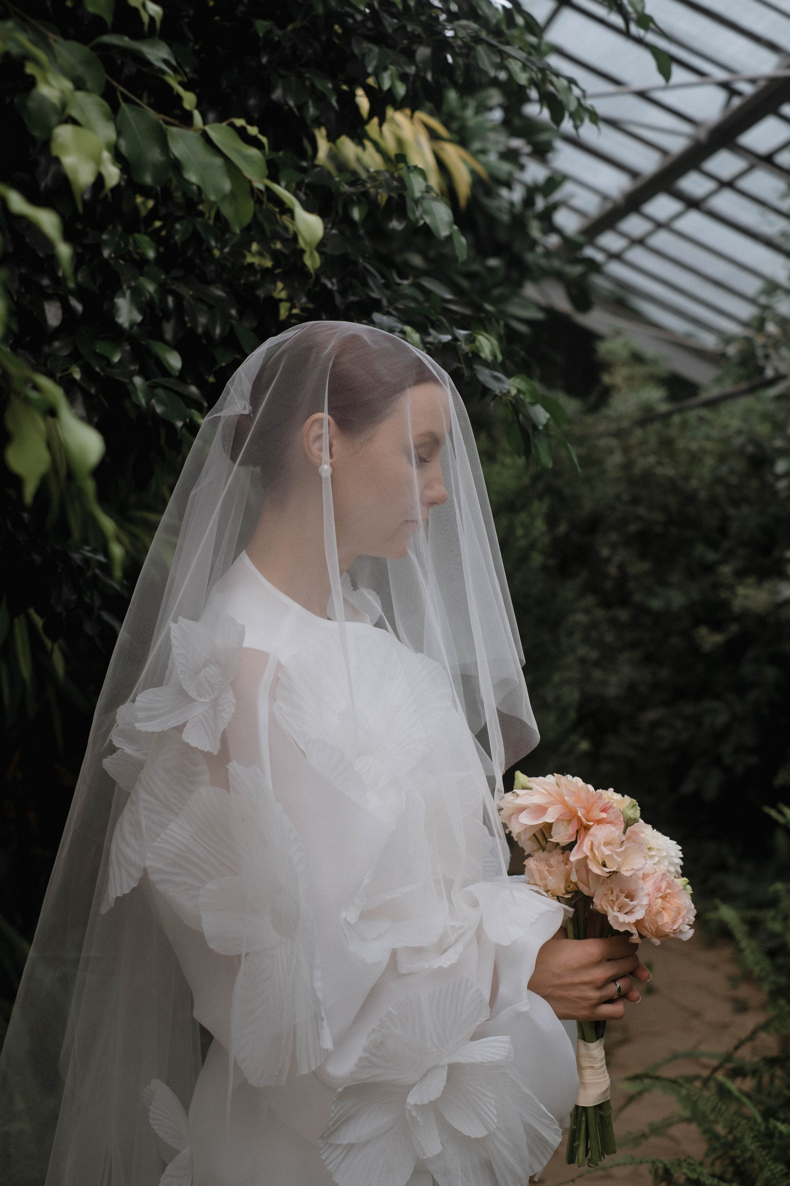 Дарья и Виталий. Свадебный и семейный фотограф г. Волгоград Биленко Ангелина