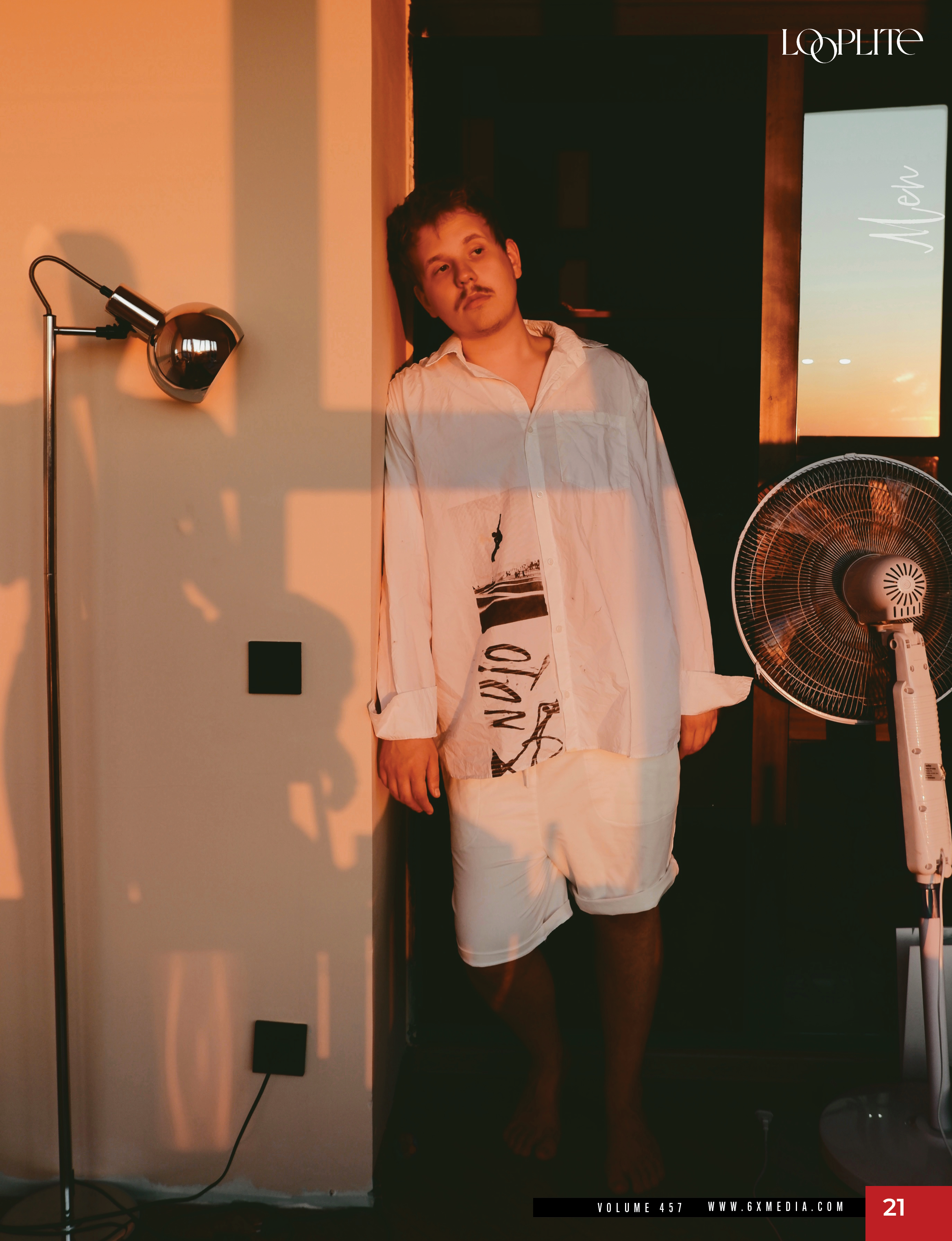 Публикации. Ева Мецгер — фотограф