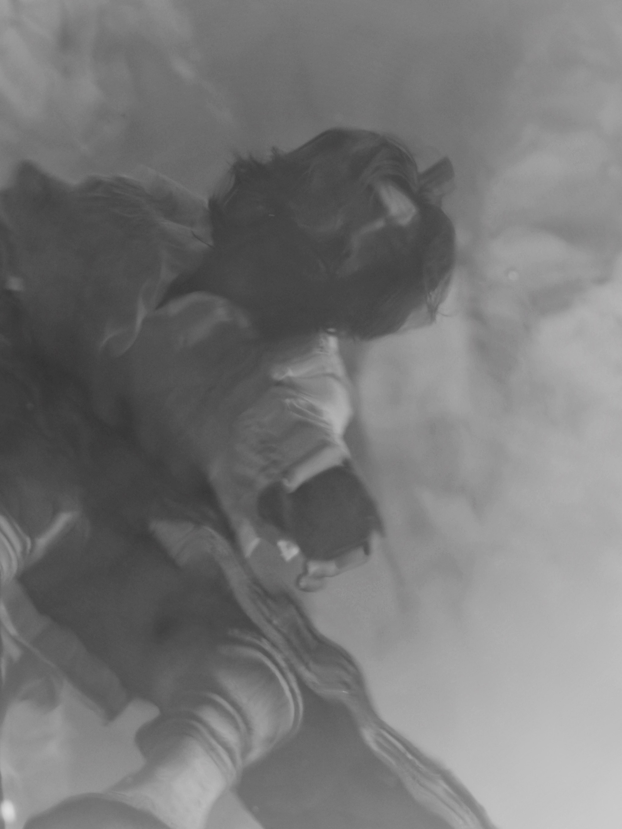 Все фото. Ева Мецгер — фотограф