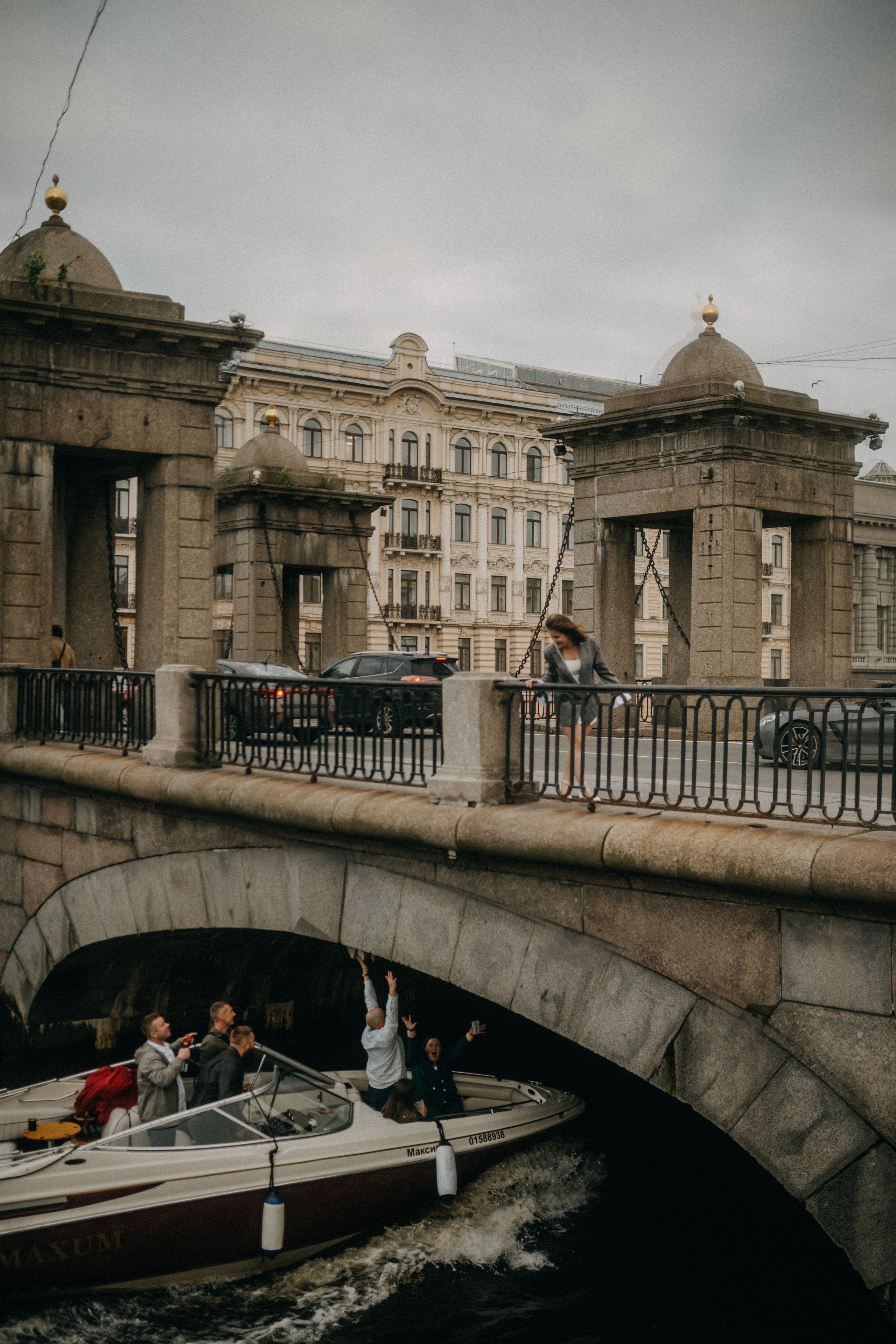 Анастасия. Фотограф в Санкт Петербурге Лара Великова