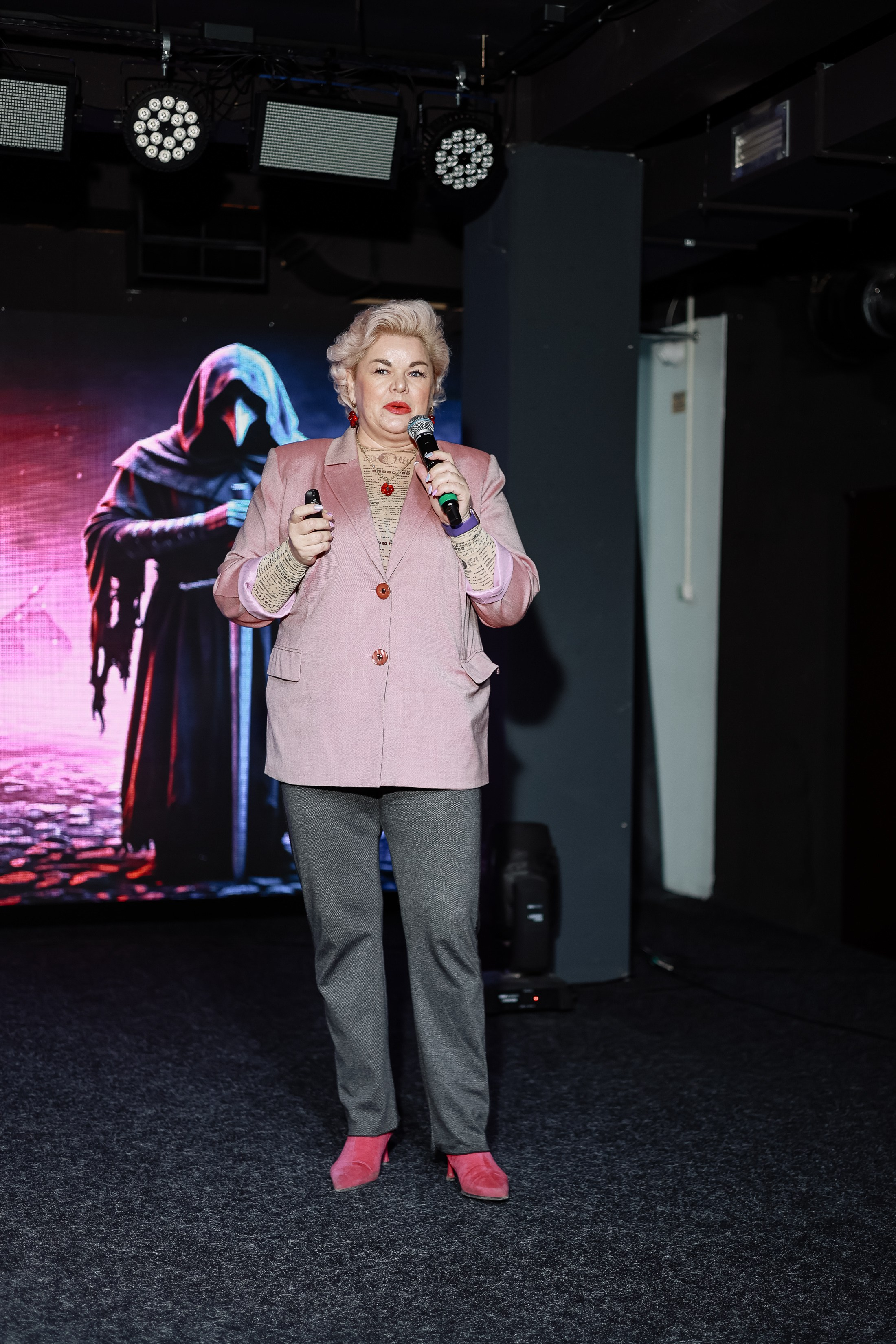 Красивый бизнес в Tomson. Фотограф Юлия Мальцева