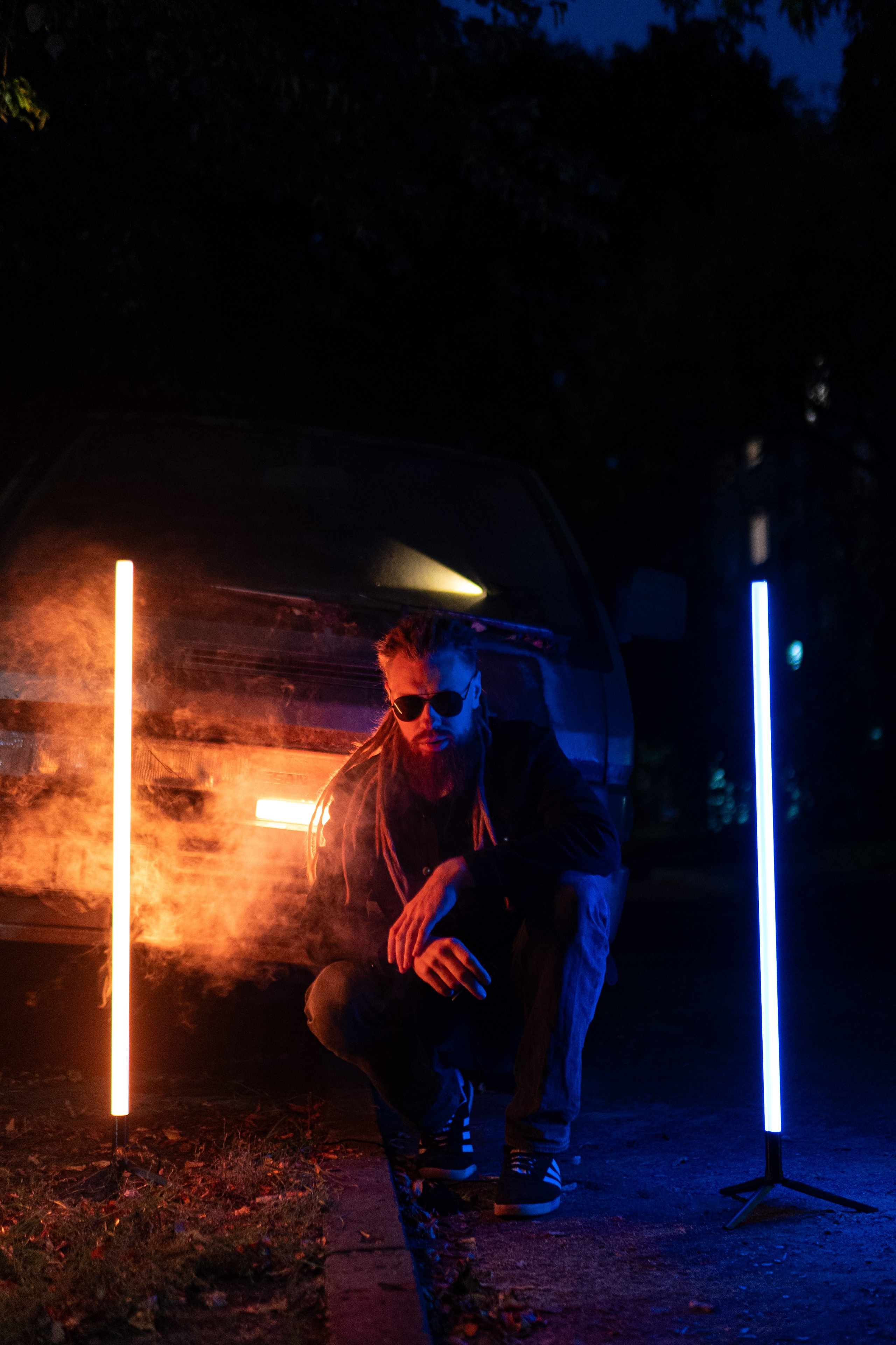 Вова. EVG PROHOROV