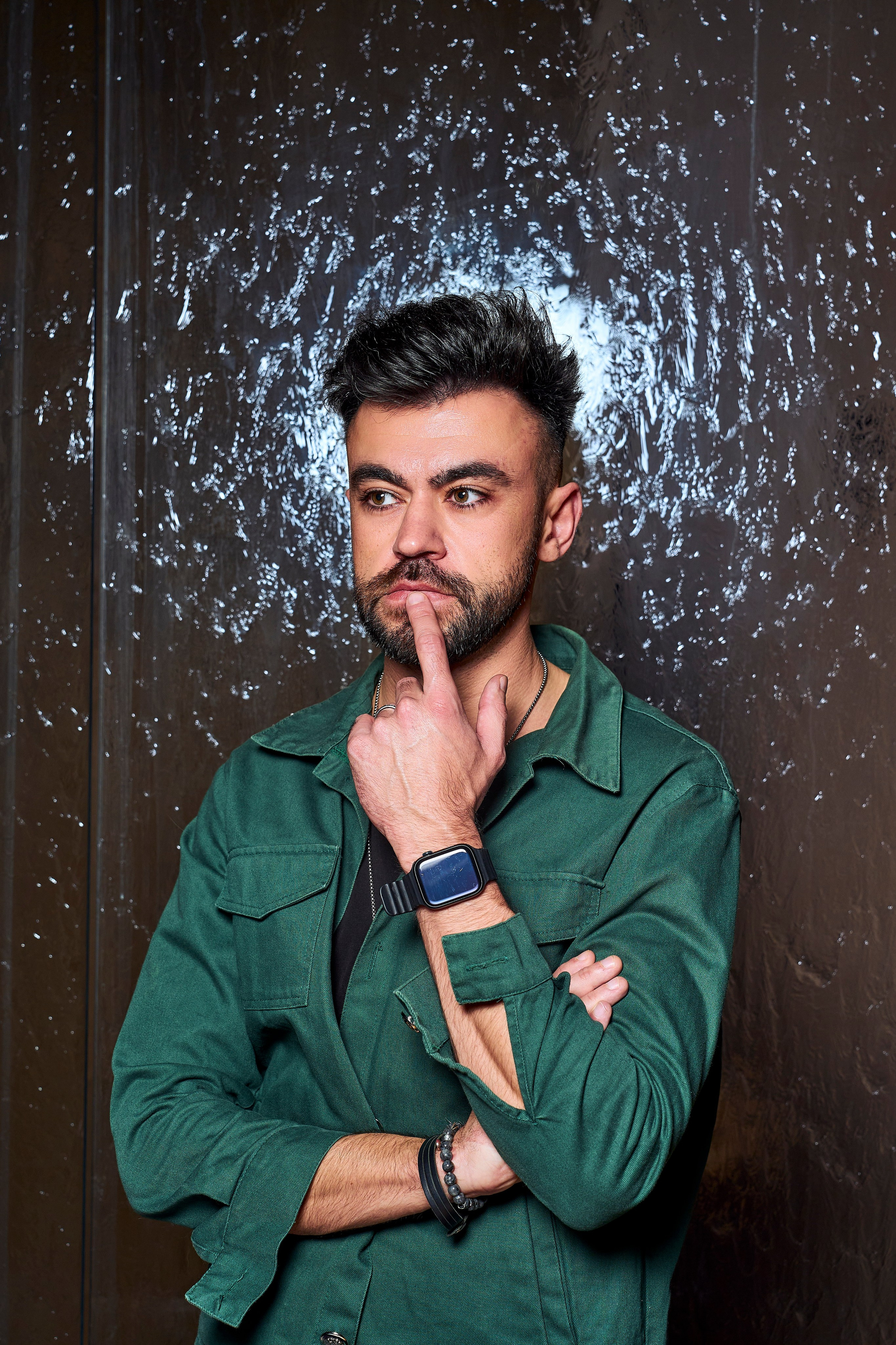 Ресторан LEON. EVG PROHOROV