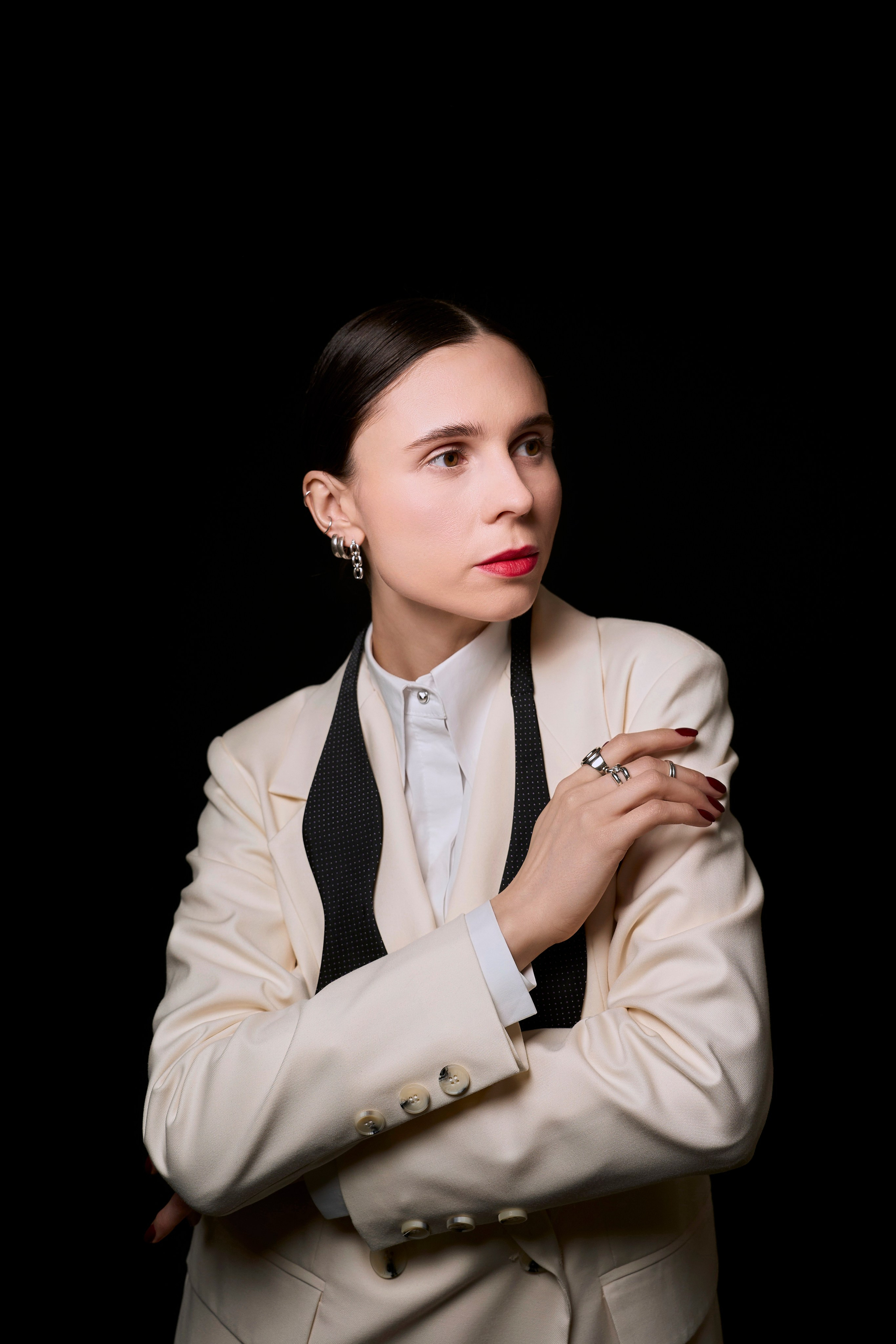 Деловая женская одежда. EVG PROHOROV