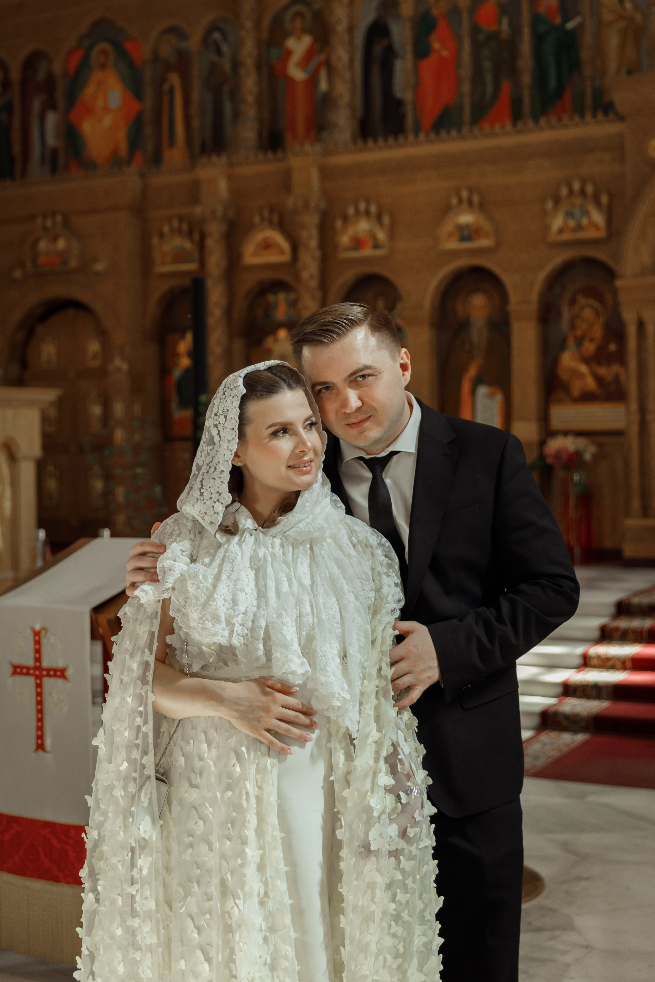 Феодоровский собор Венчание. Свадебный фотограф, крещение, венчание СПБ, Белгород Анна Коршунова