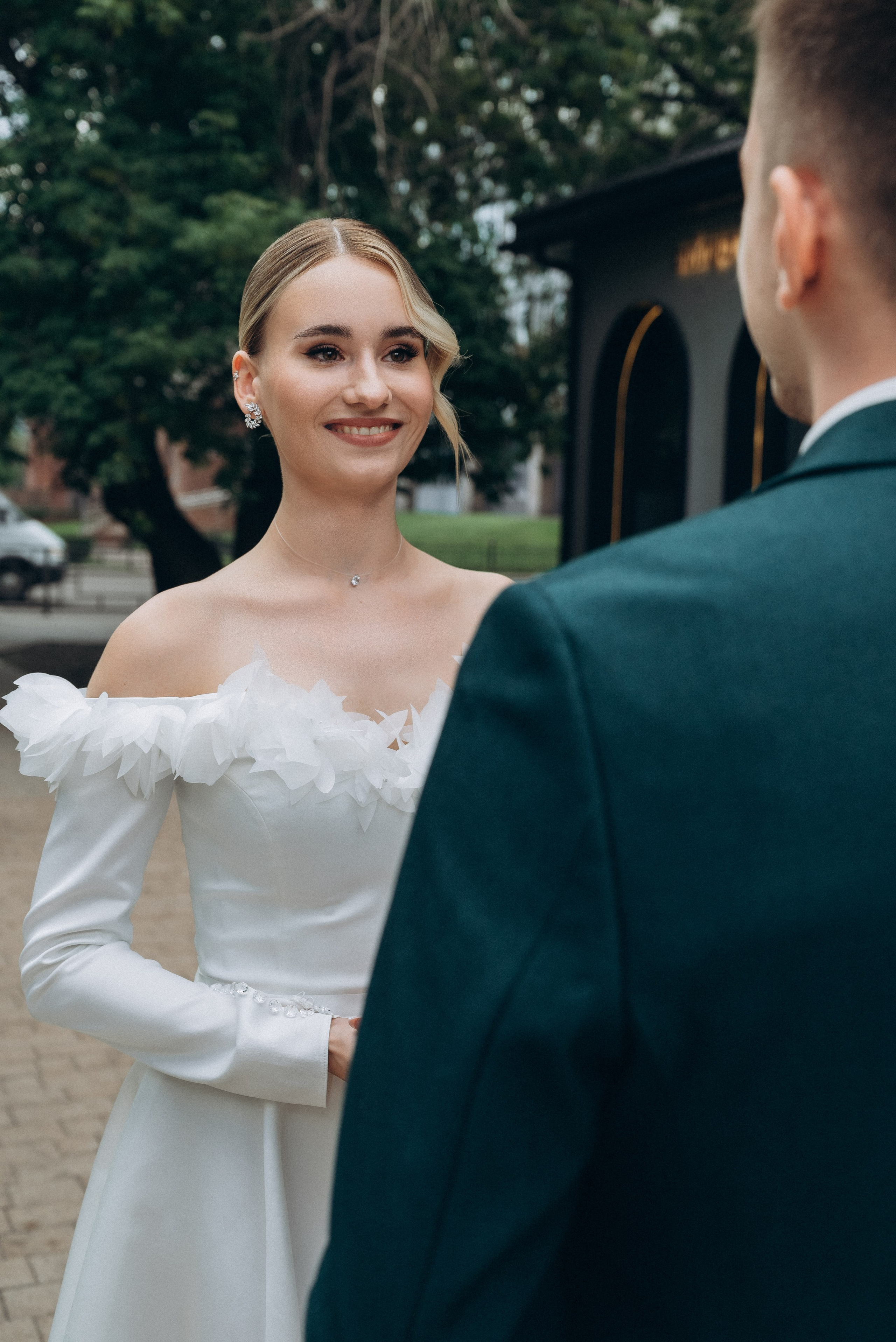 Миша и Саша. Тамара Власова