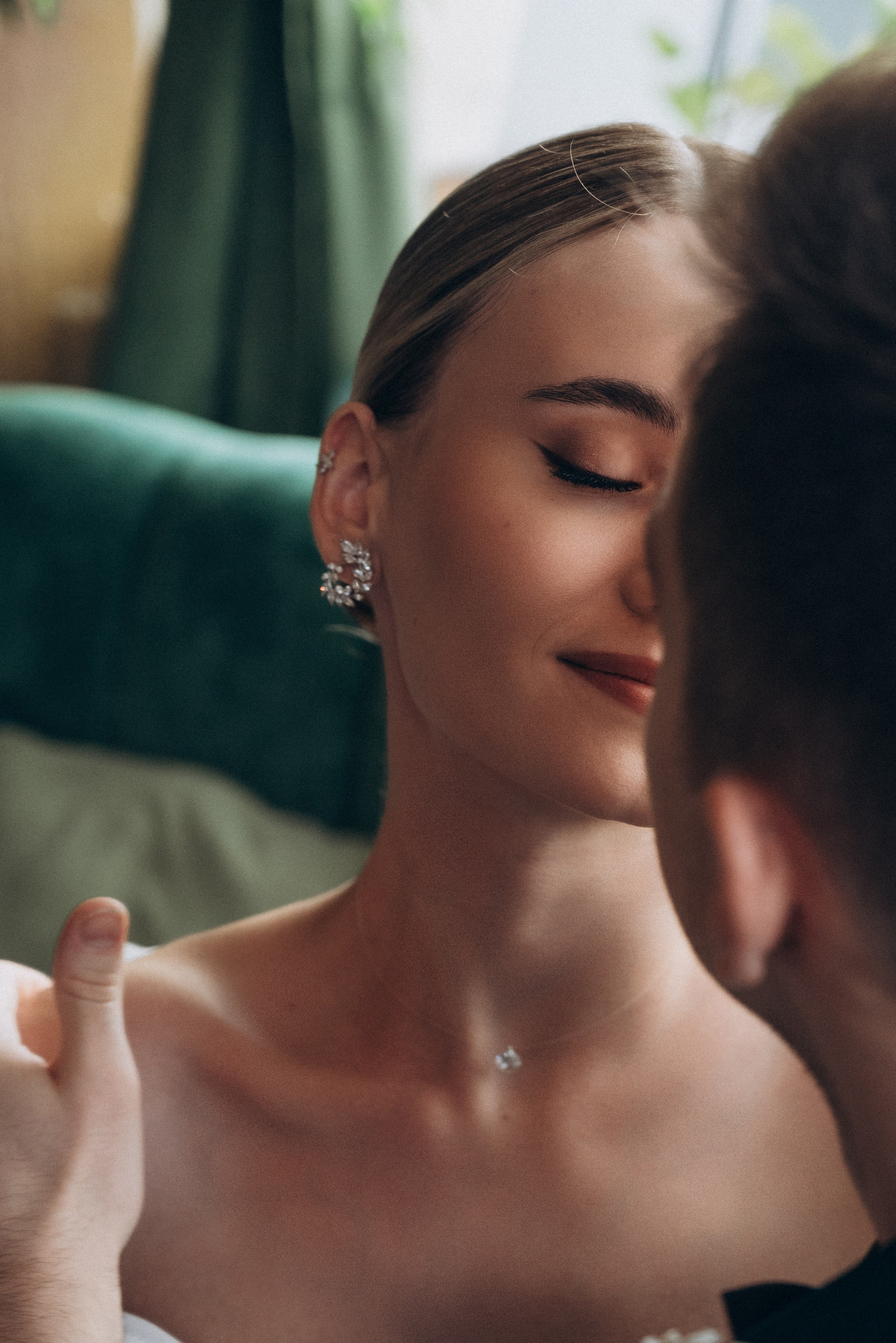 Миша и Саша. Тамара Власова