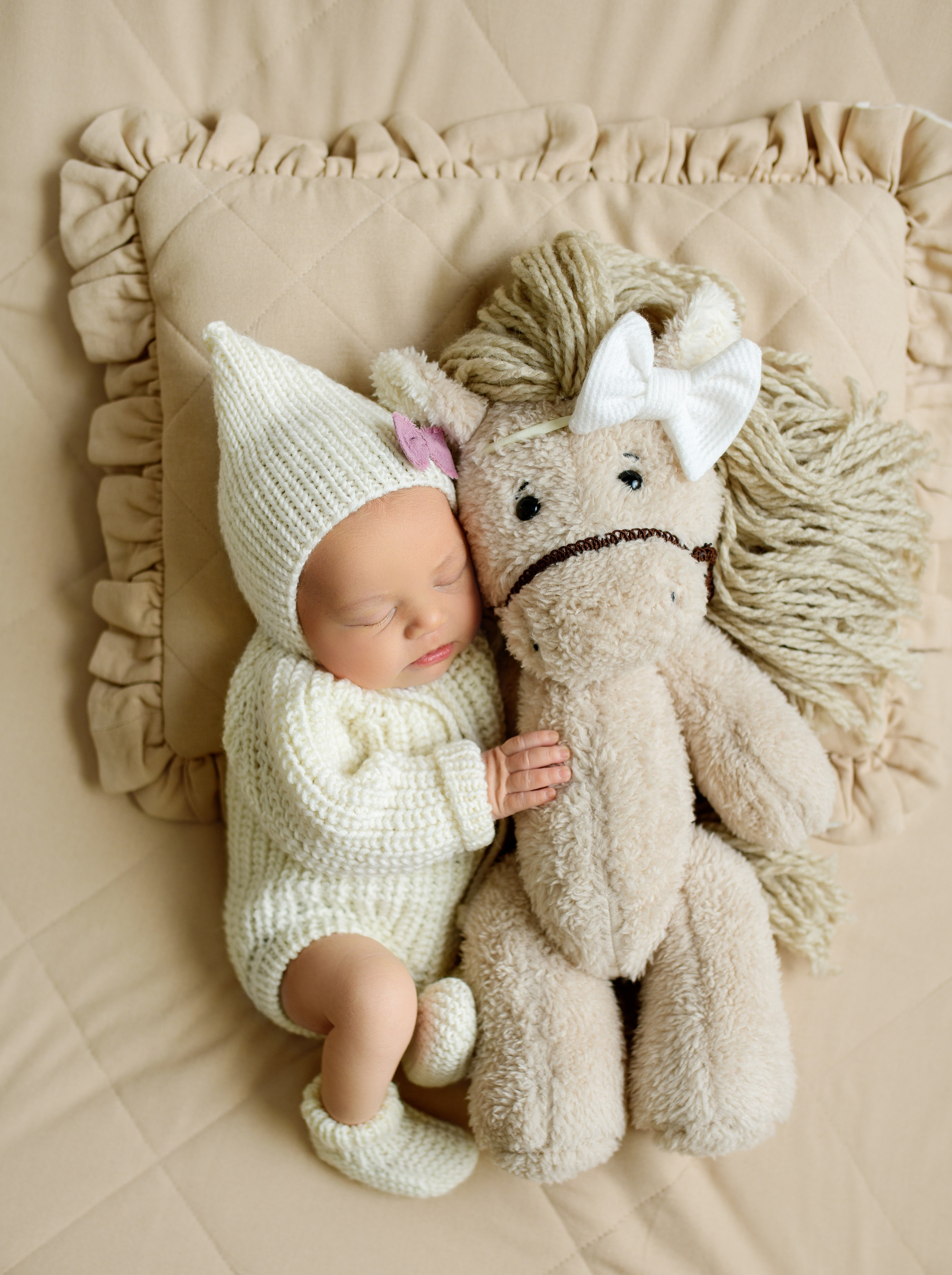 Фотосессия новорожденных Ярославль. Наталья Михайлова Фотограф новорожденных в Ярославле