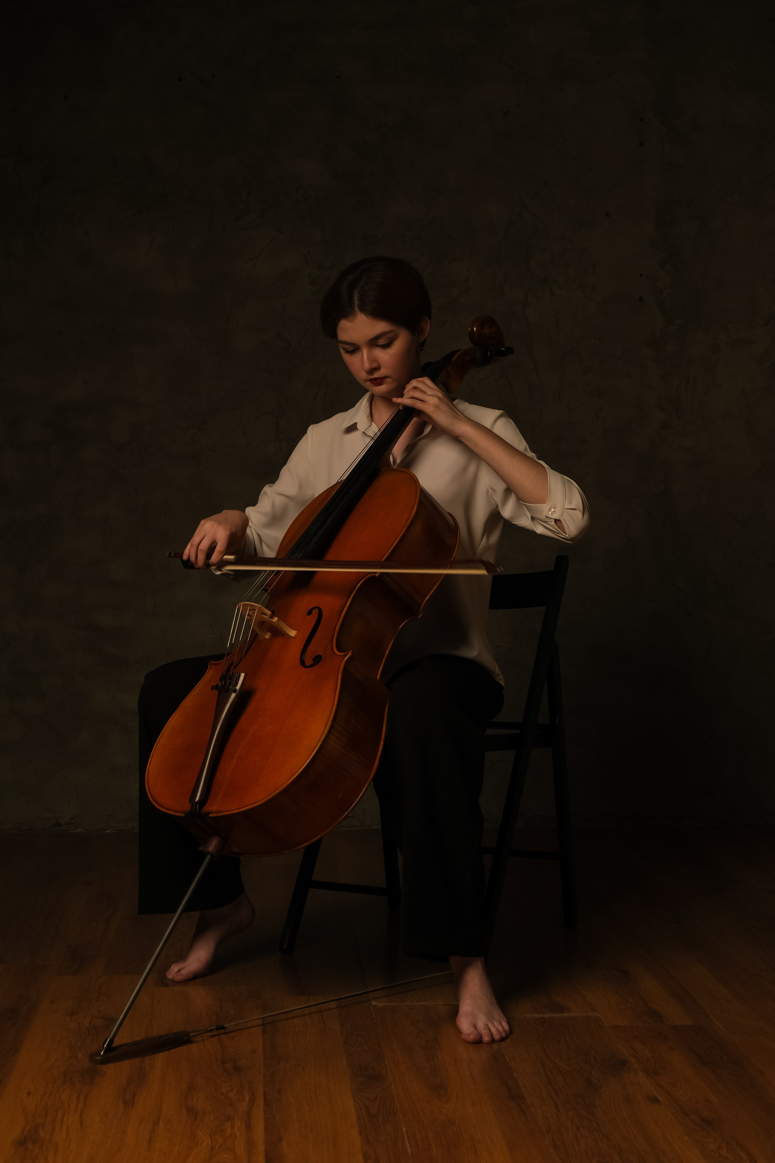 Полина. Елена Фирсова | Фотограф Астрахань