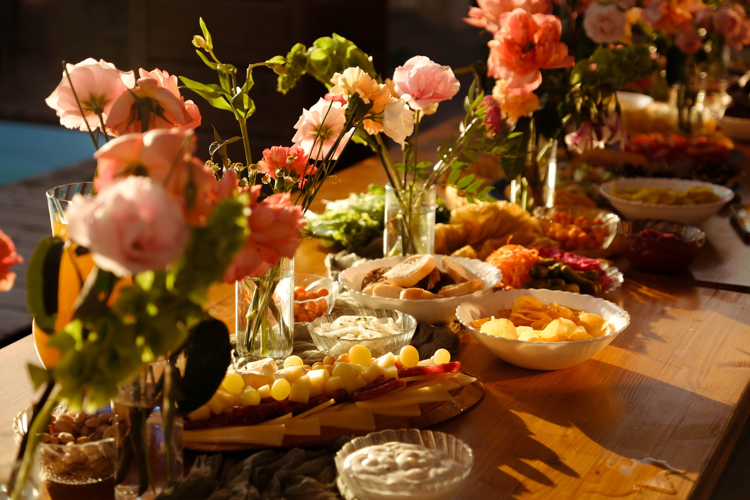 Второй свадебный день. Елена Фирсова | Фотограф Астрахань