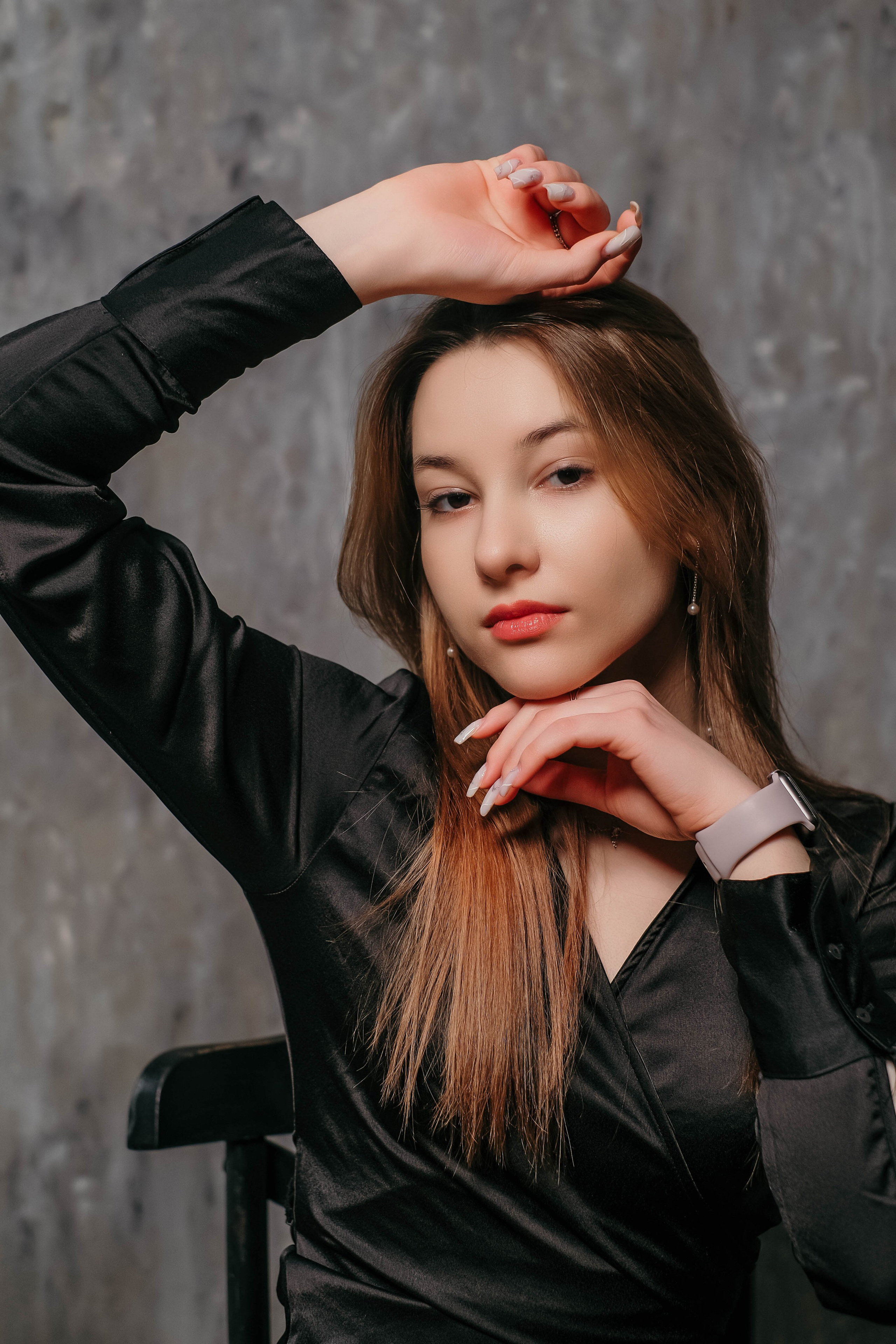 Полина. Елена Фирсова | Фотограф Астрахань