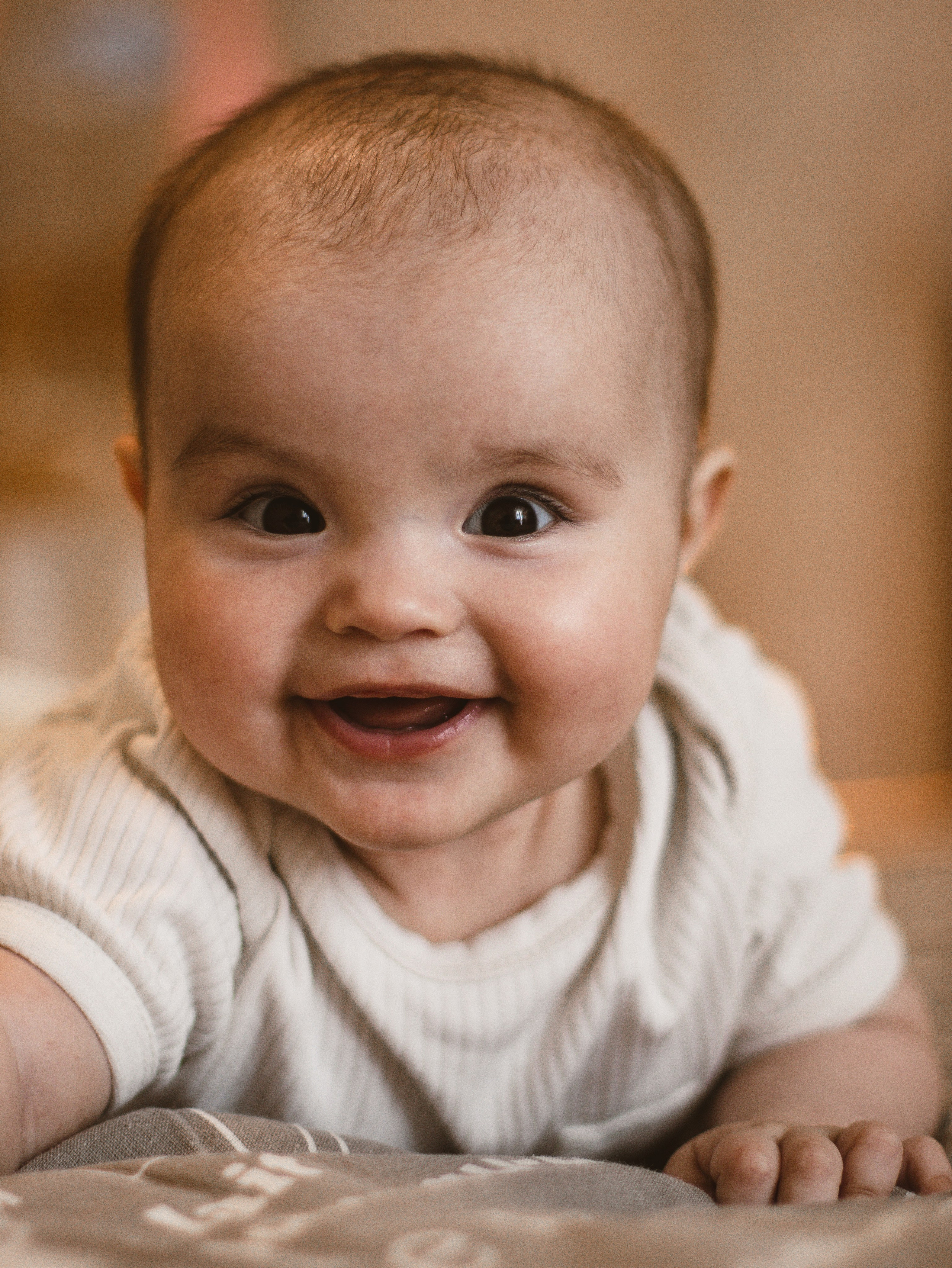 Домашняя съемка. Семейный фотограф в Ангарске Екатерина Трифонова