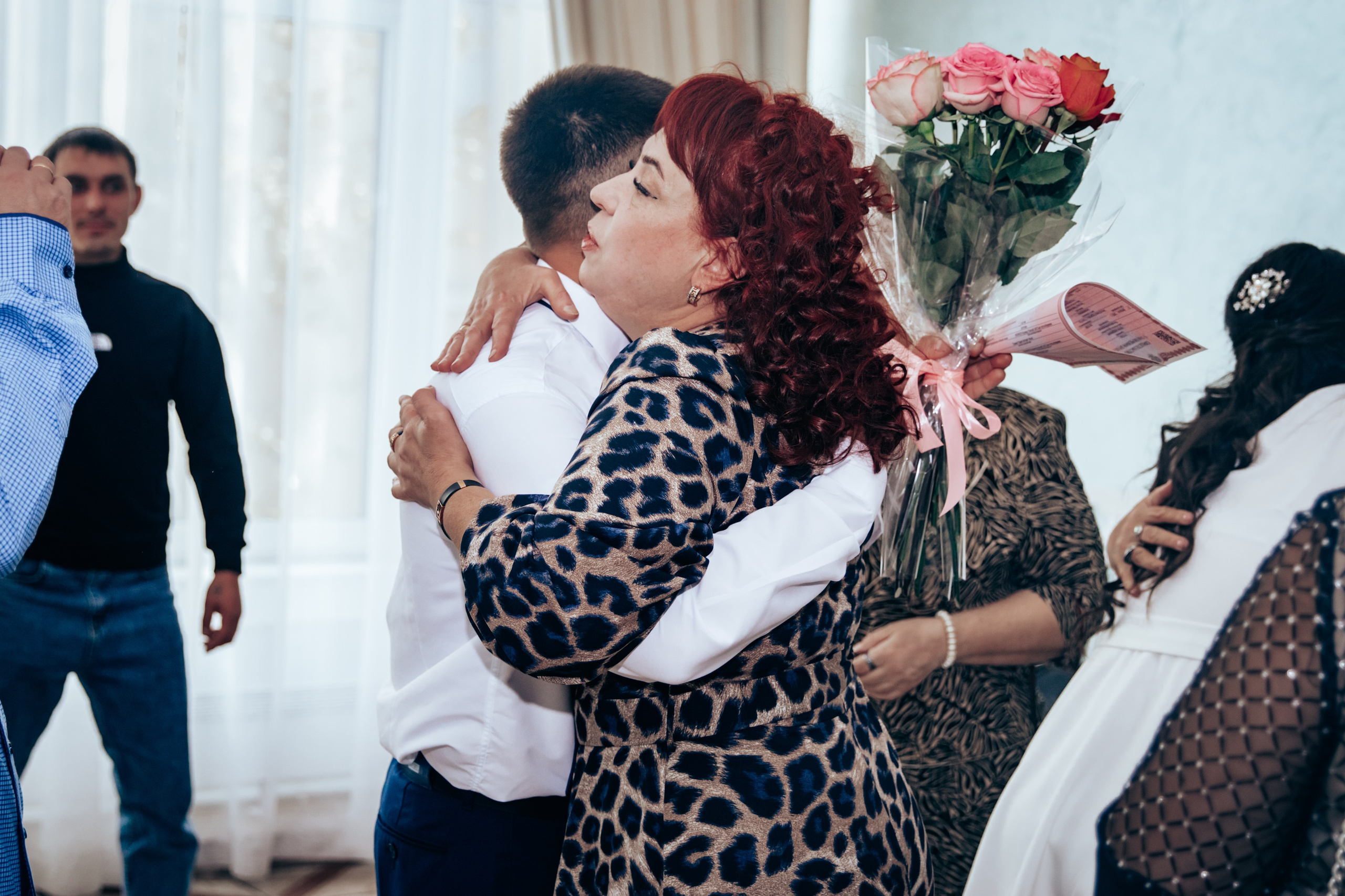 Свадьба Оксаны и Артёма. PhotoMeet — Фотограф в Улан-Удэ