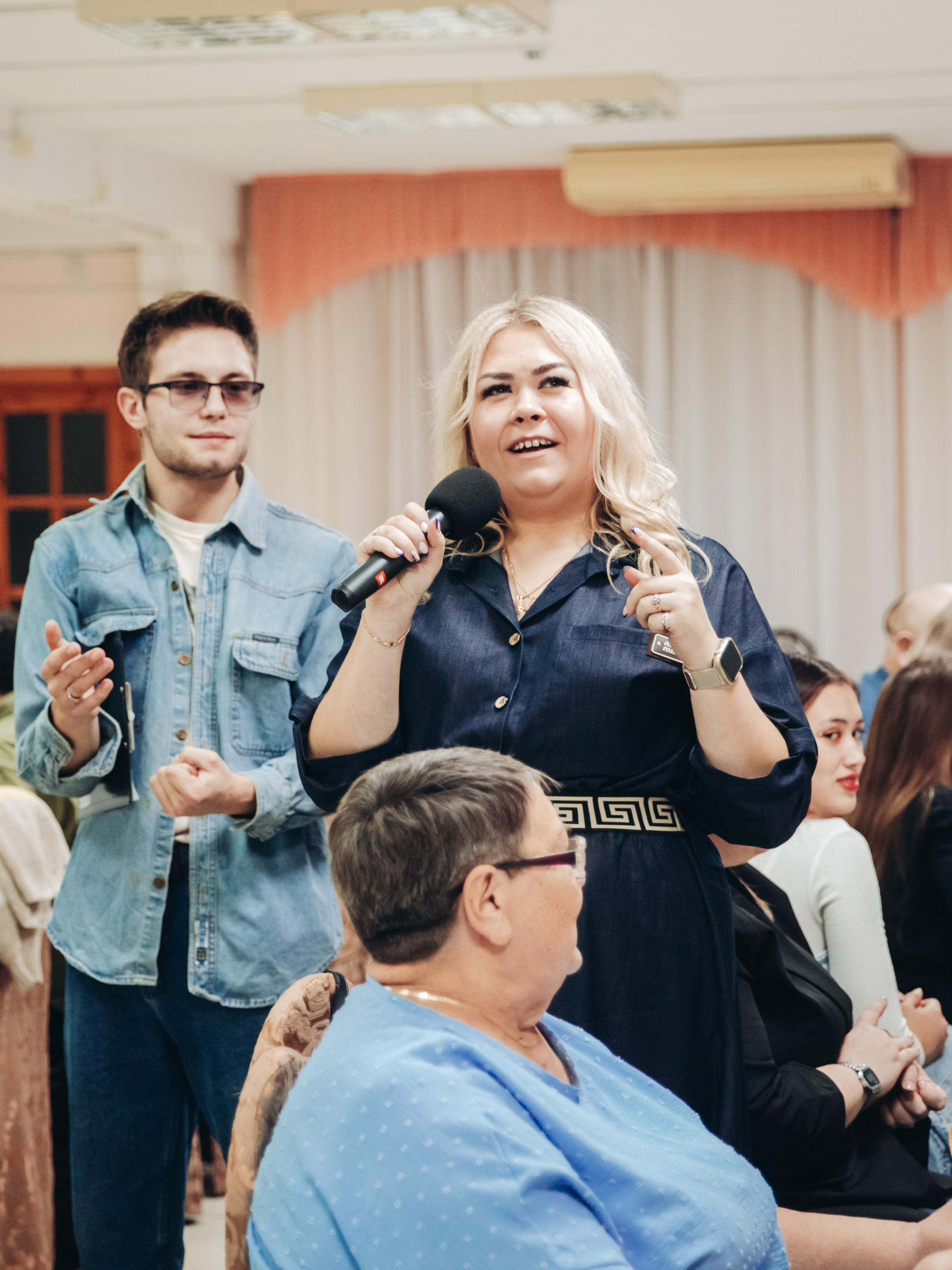 День Рожденье Зимиревой Татьяны. PhotoMeet — Фотограф в Улан-Удэ