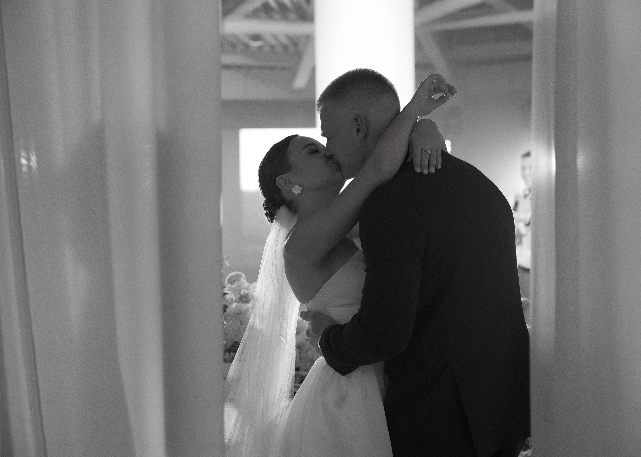 Андрей и Полина. Фотограф Эмиль Исякаев