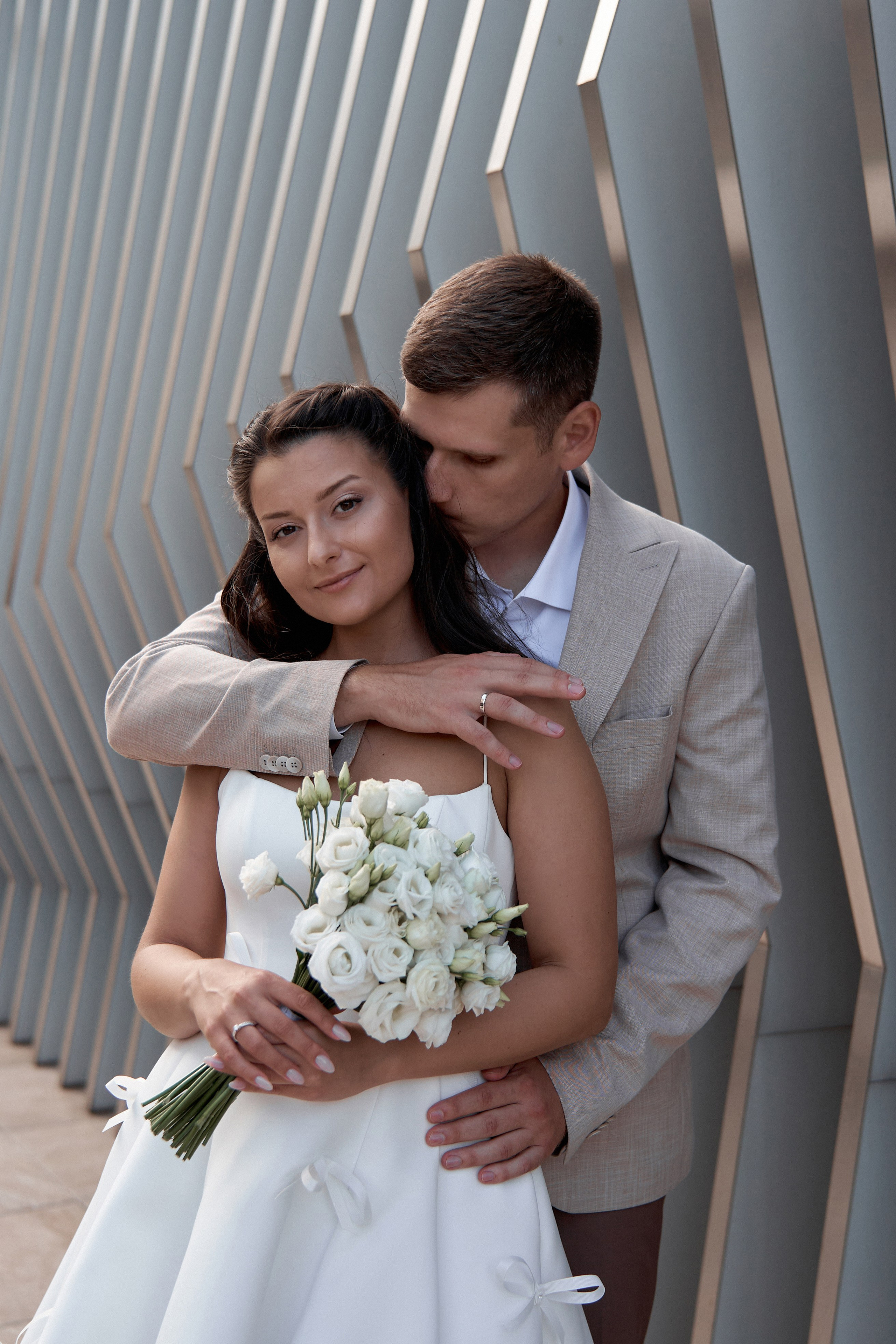 Павел & Ксения. Фотограф в Нижнем Новгороде Марина Кузнецова