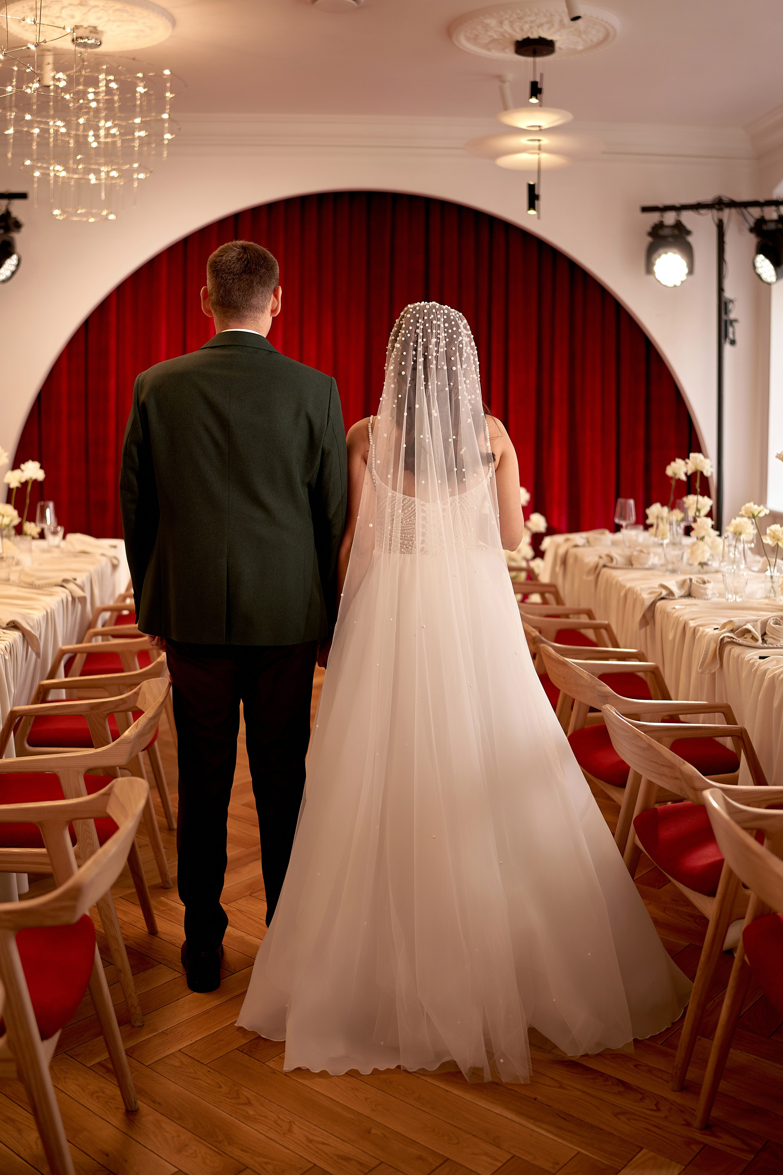 Павел & Ксения. Фотограф в Нижнем Новгороде Марина Кузнецова