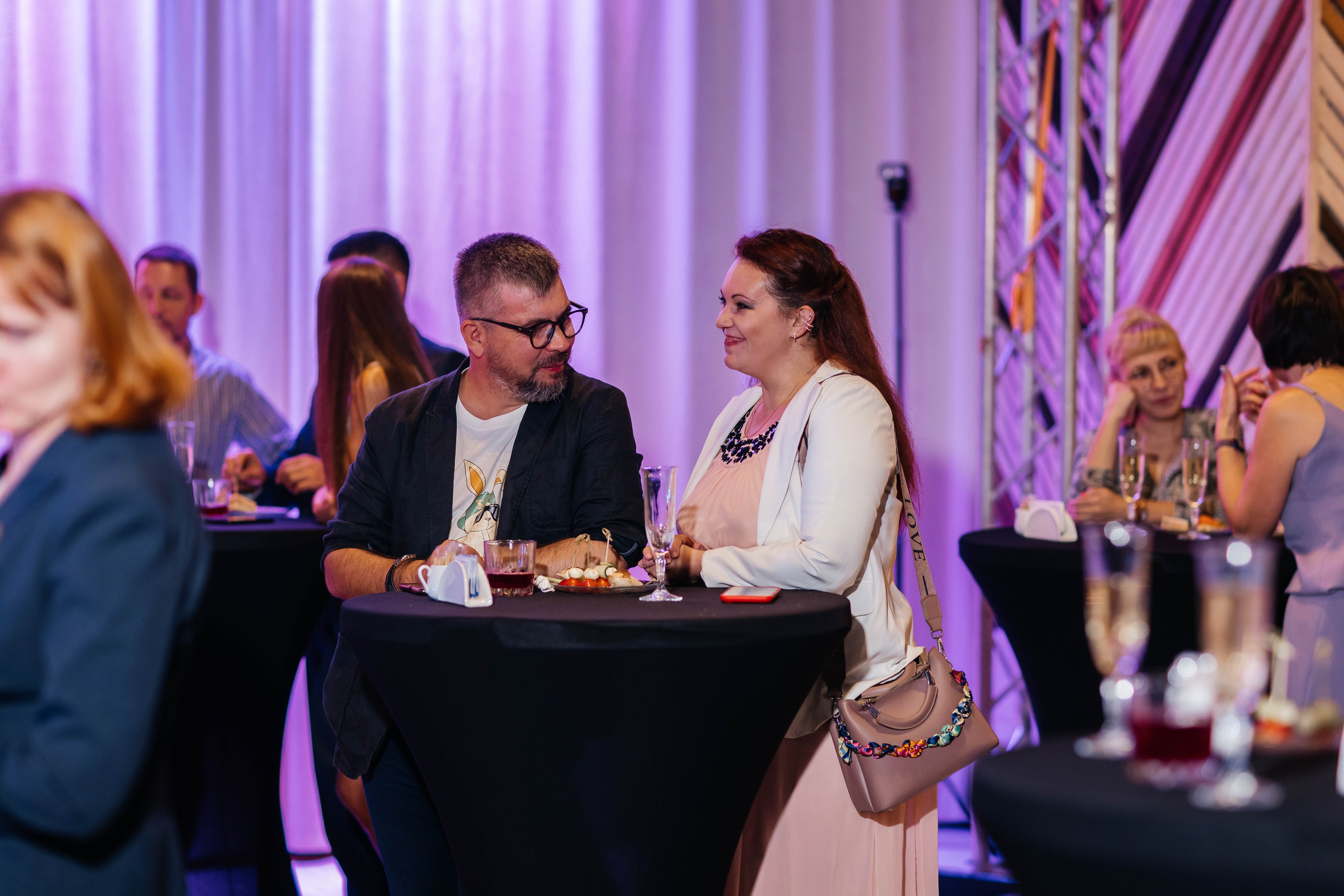 Komsomol Pravda. Maxim Tsoy Photography