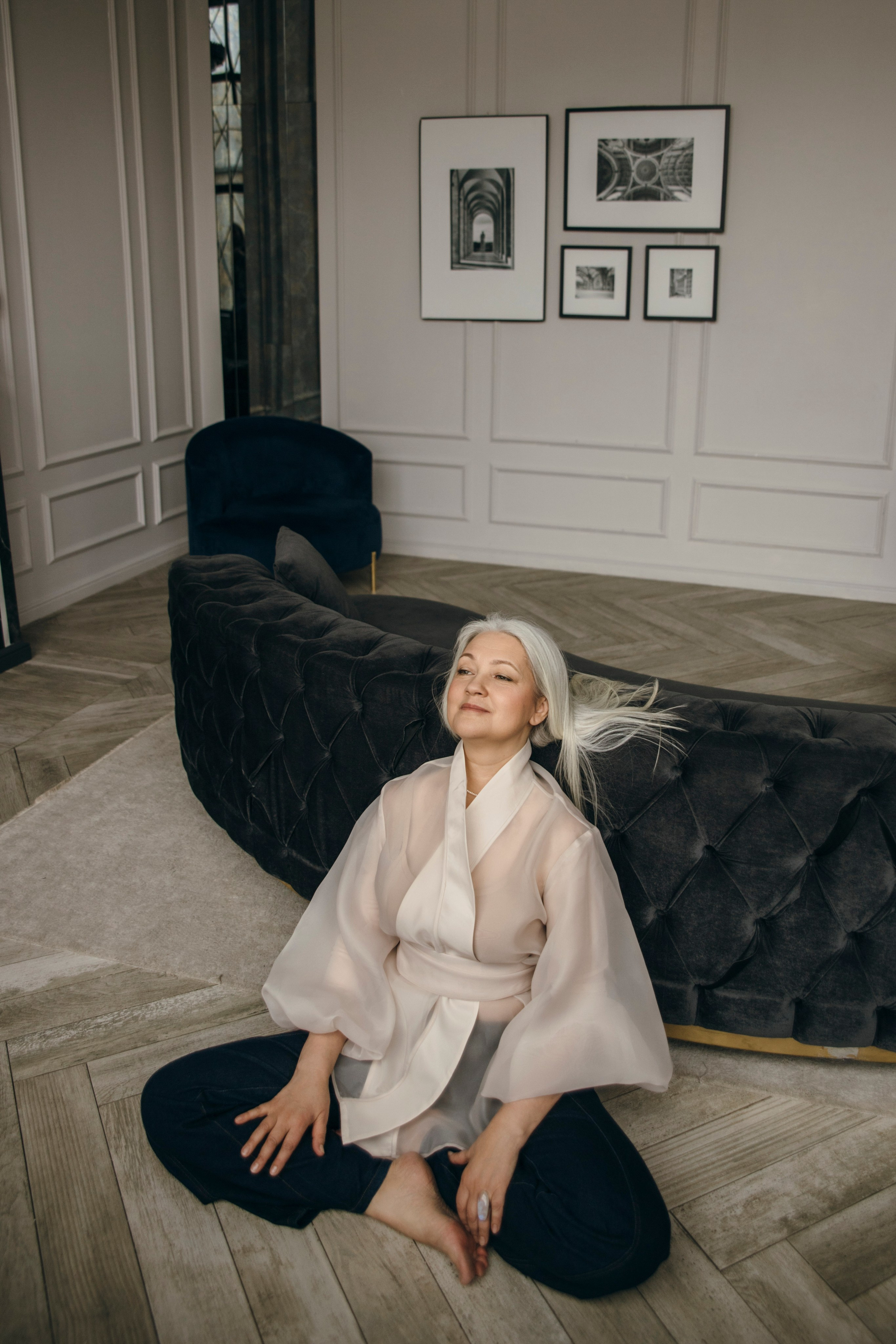 Татьяна Еремеева. Бренд-фотограф в Москве Наталья Семенова