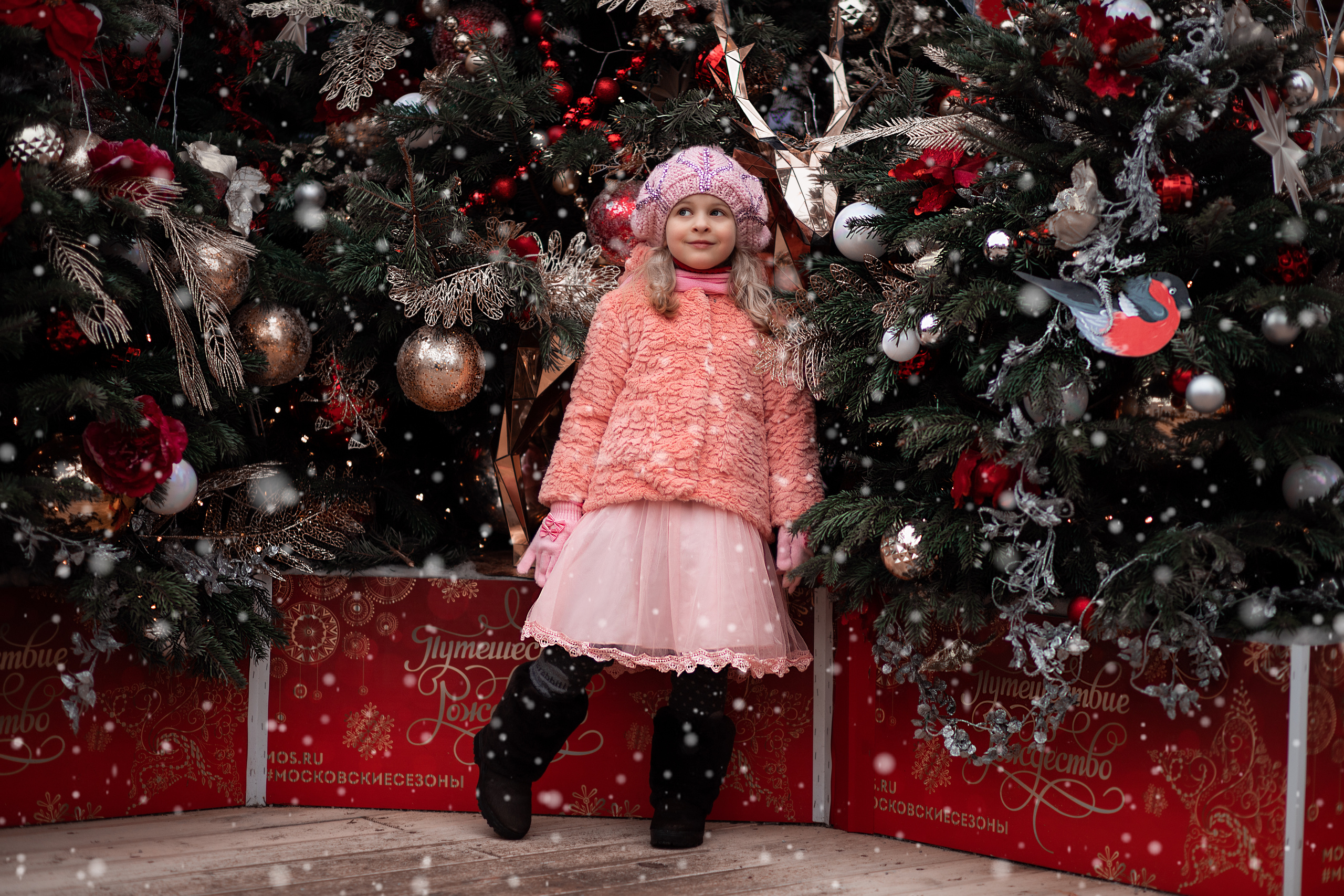Елена Любимова. Детский и семейный фотограф в Москве и в Люберцах Ирина Савина