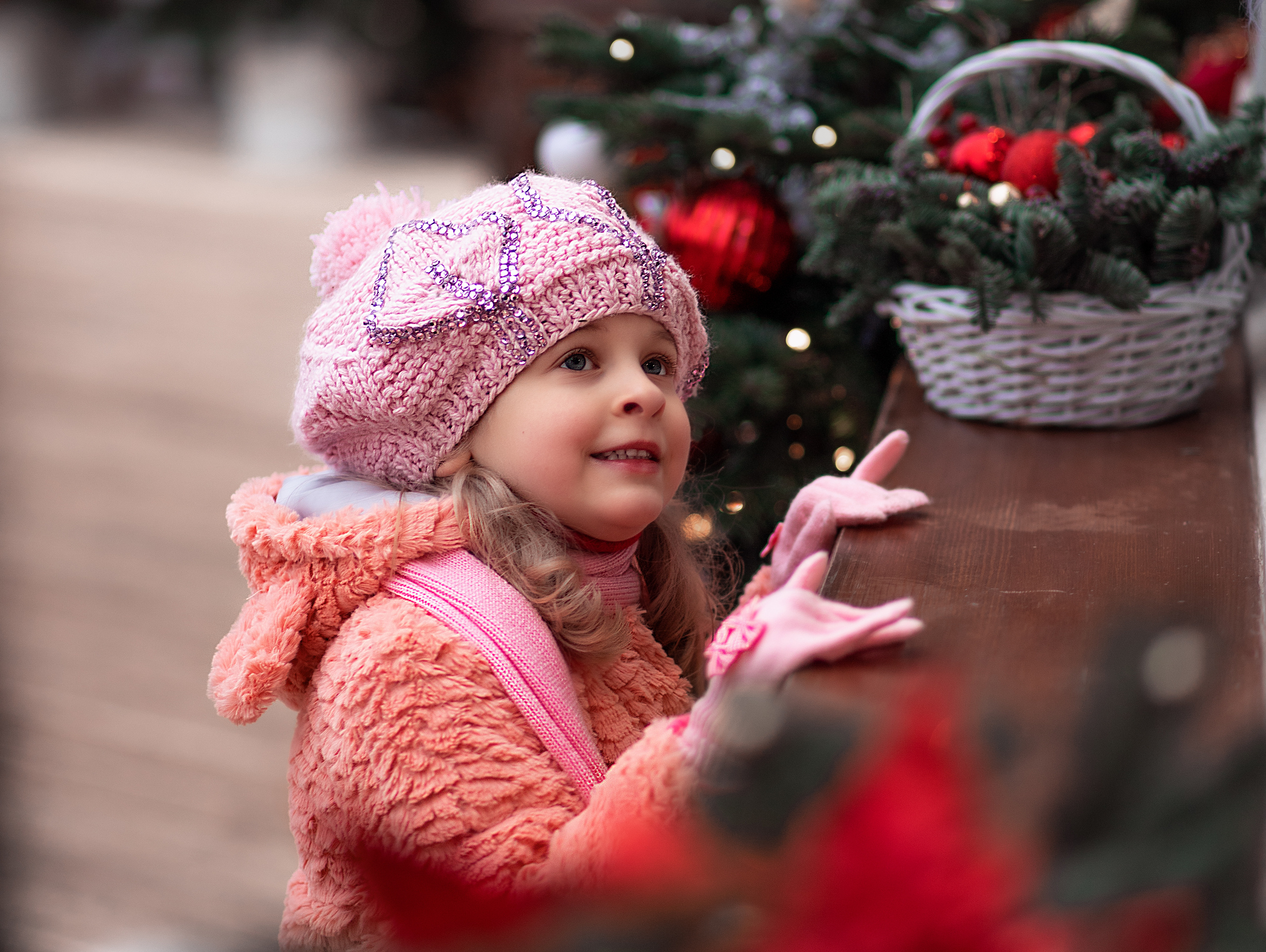 Елена Любимова. Детский и семейный фотограф в Москве и в Люберцах Ирина Савина