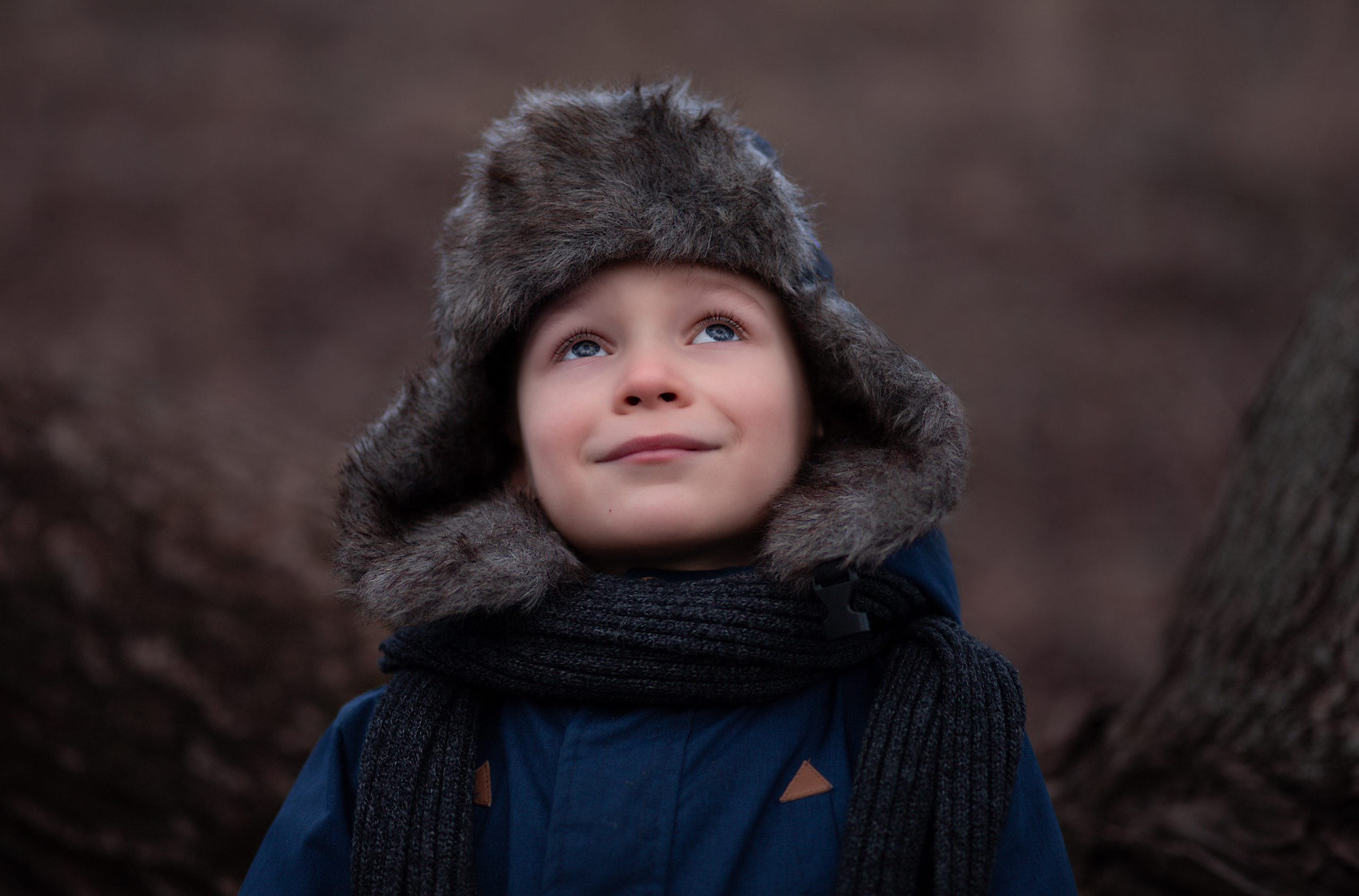 ДО/ПОСЛЕ. Детский и семейный фотограф в Москве и в Люберцах Ирина Савина