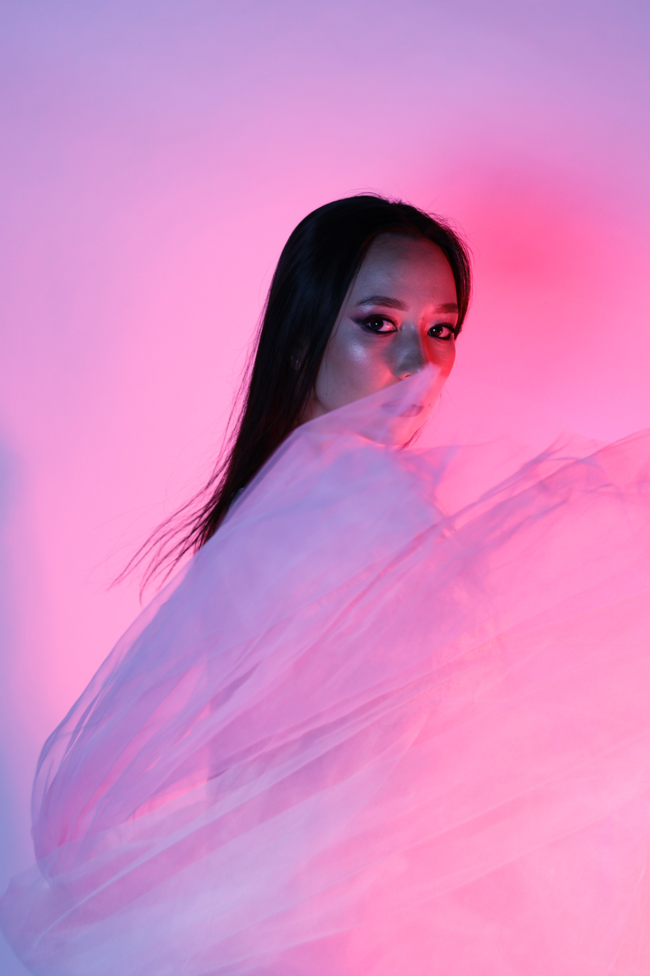 Портреты. Фотограф фотосалон SO! photo&video город Находка Приморский край