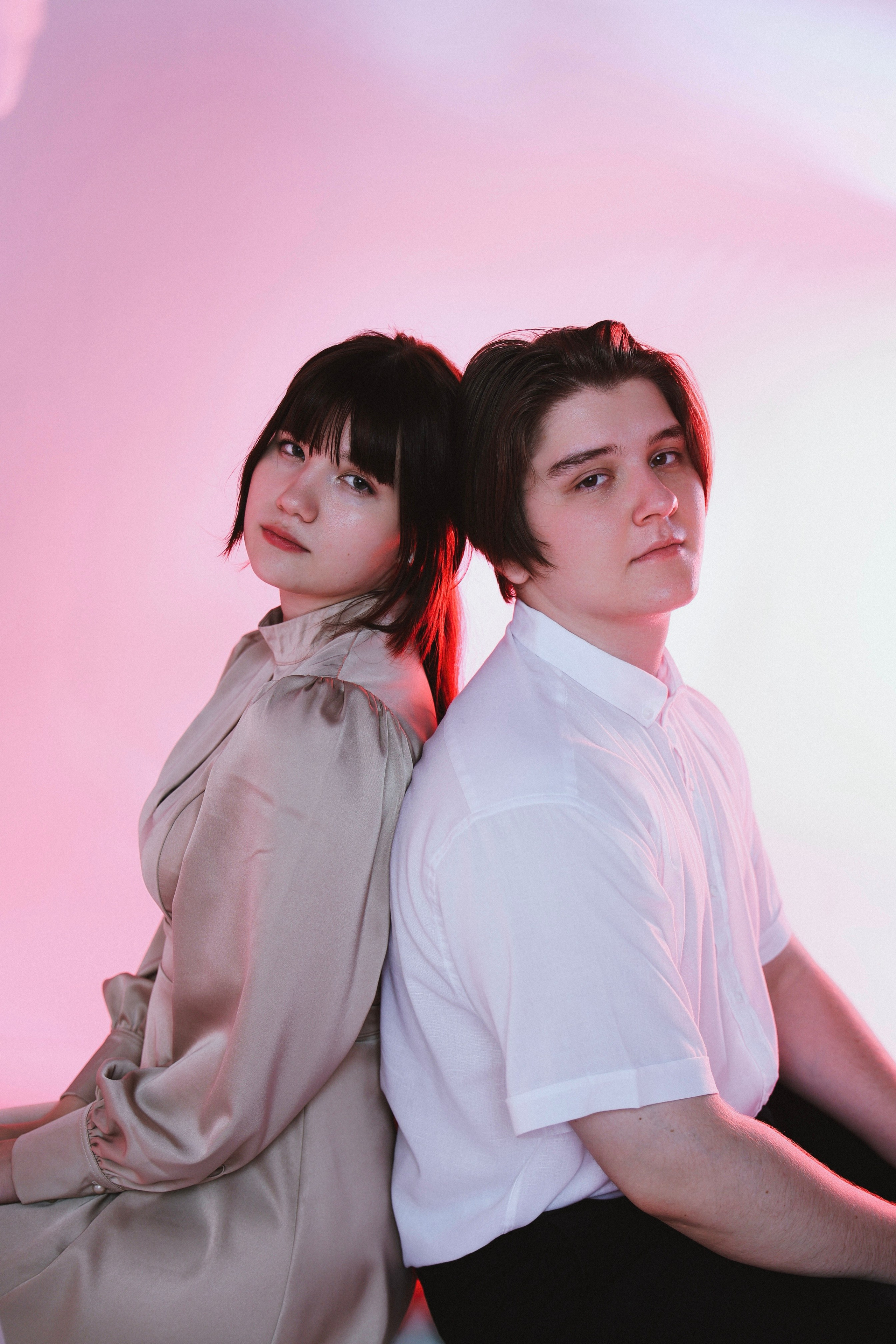 Love is. Фотограф фотосалон SO! photo&video город Находка Приморский край