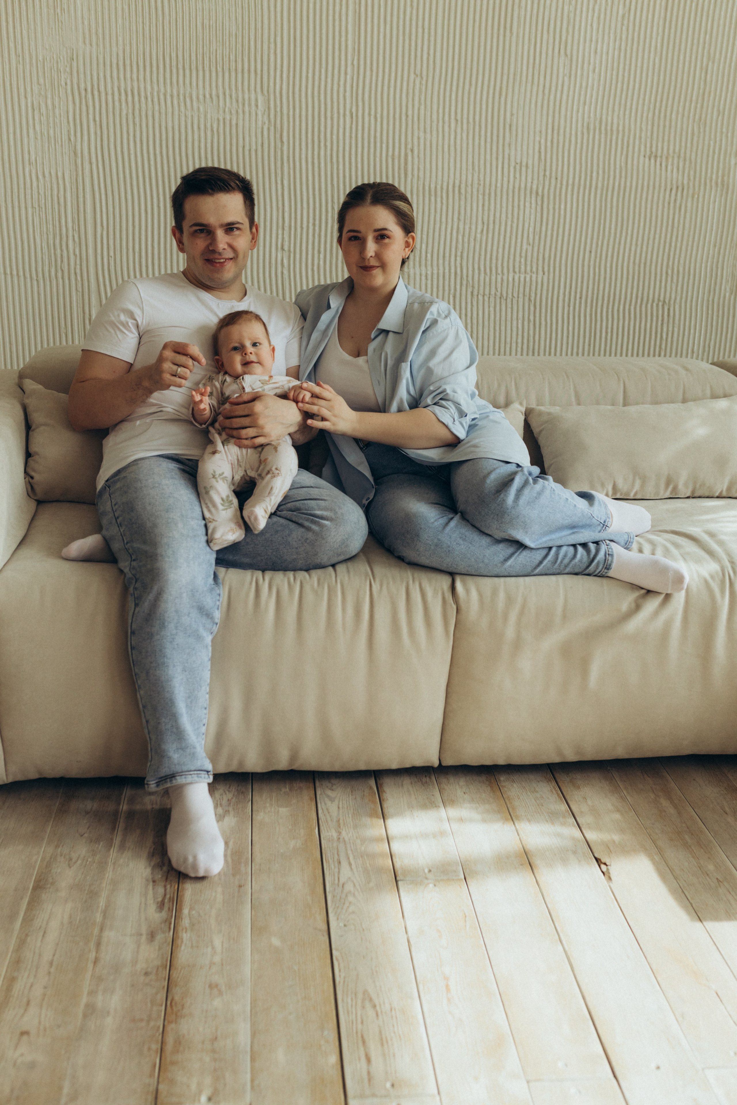 Майское солнышко. Фотограф Красноярск Архипова Алина