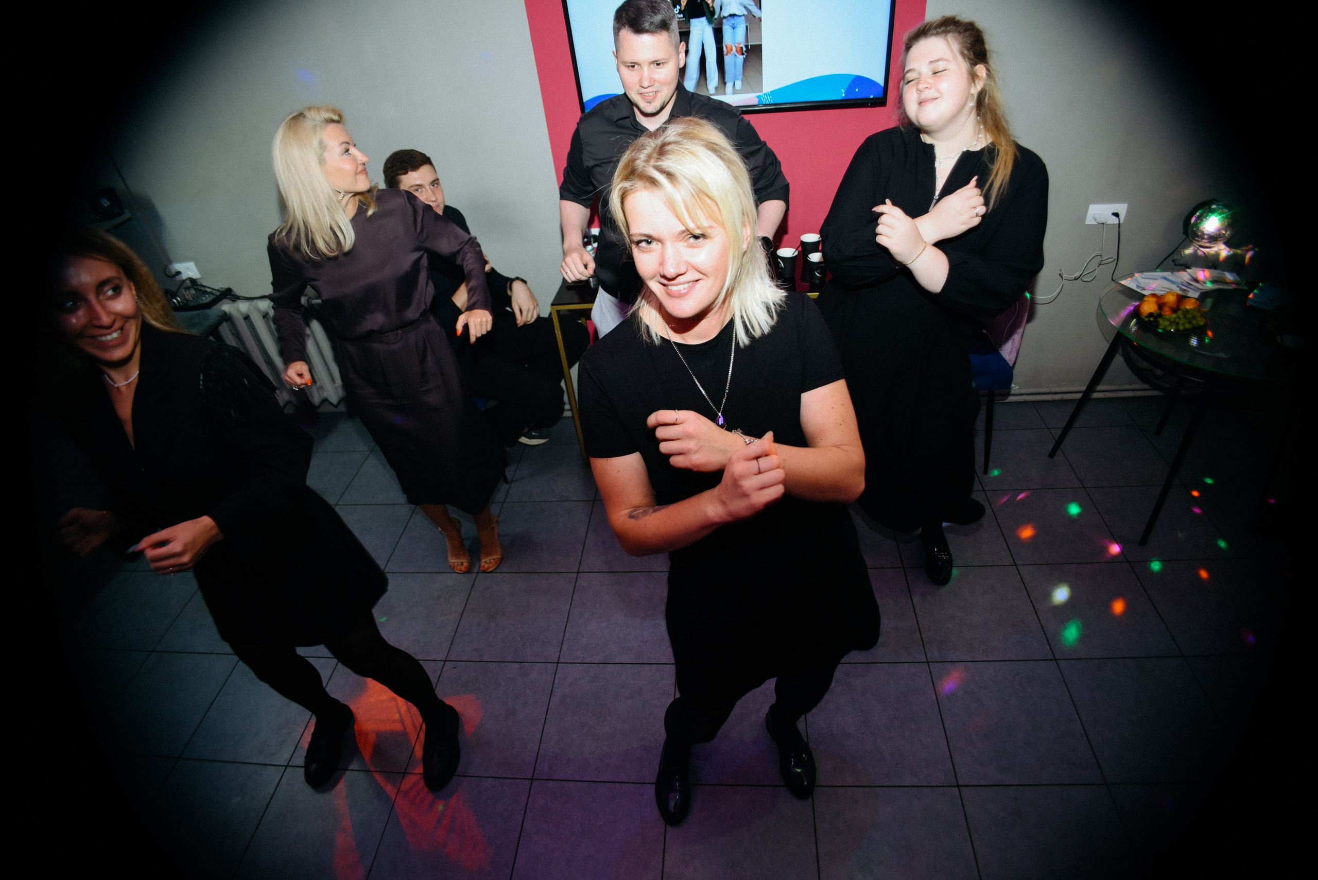 Управление мечты. Фотограф Лола Волна, город Москва