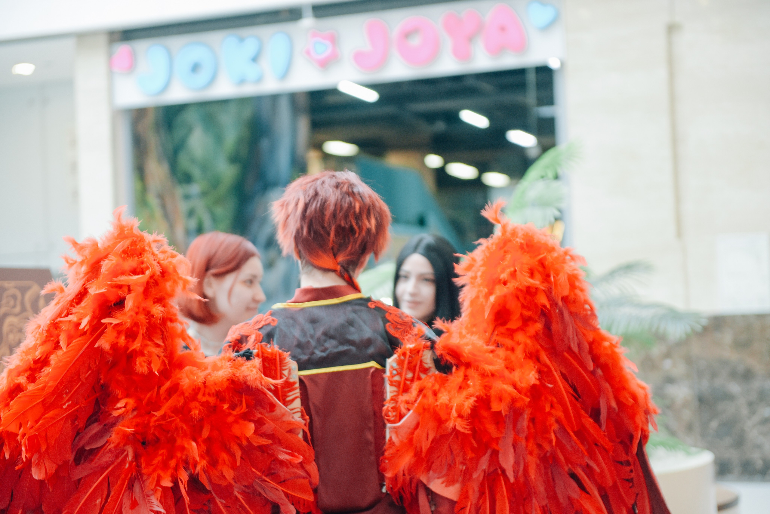 XL MEDIA Автограф-сессия с Renibet. Фотограф Лола Волна, город Москва