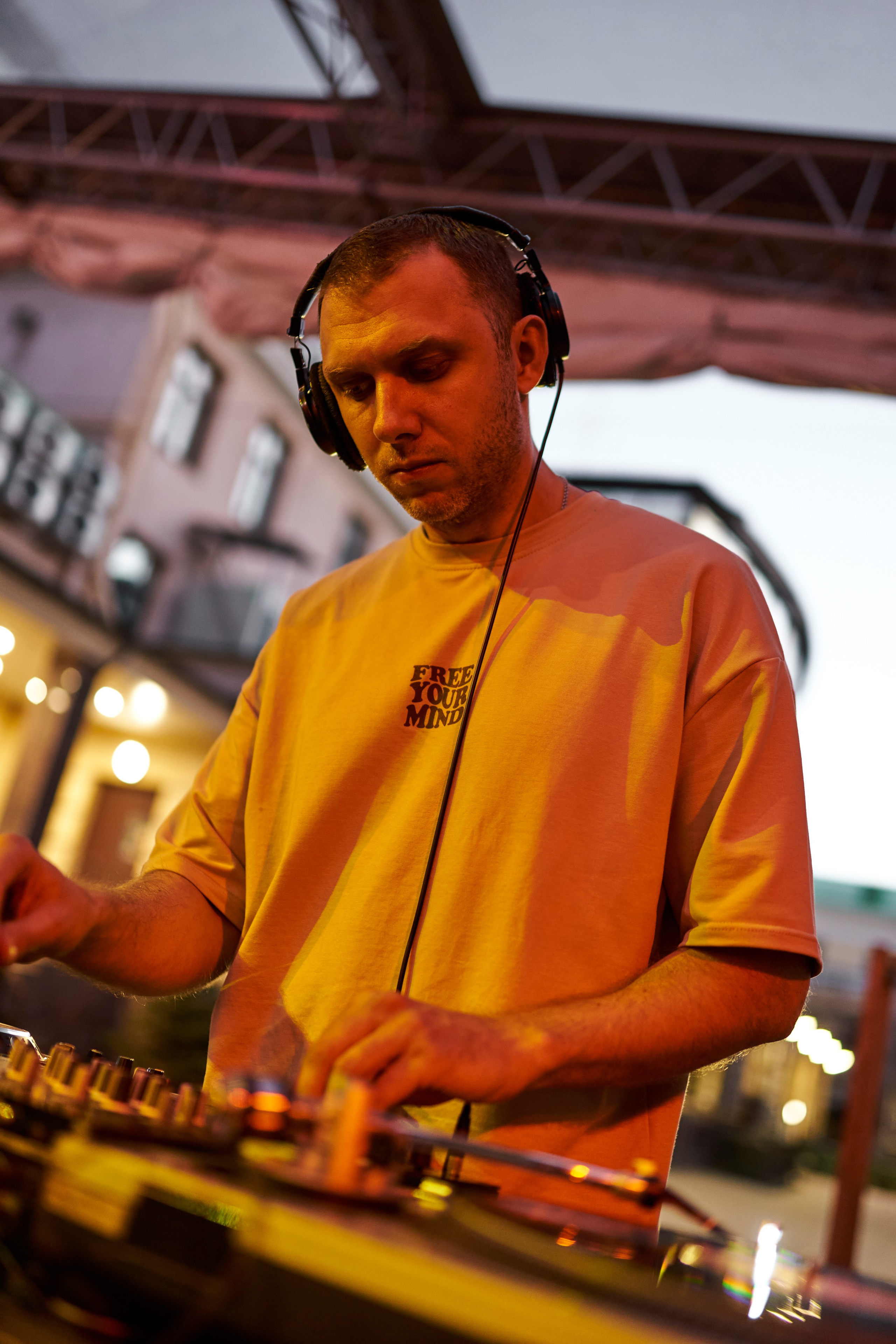 Бранч с блогерами. Коммерческий и репортажный фотограф в Санкт-Петербурге — Туся Сушка