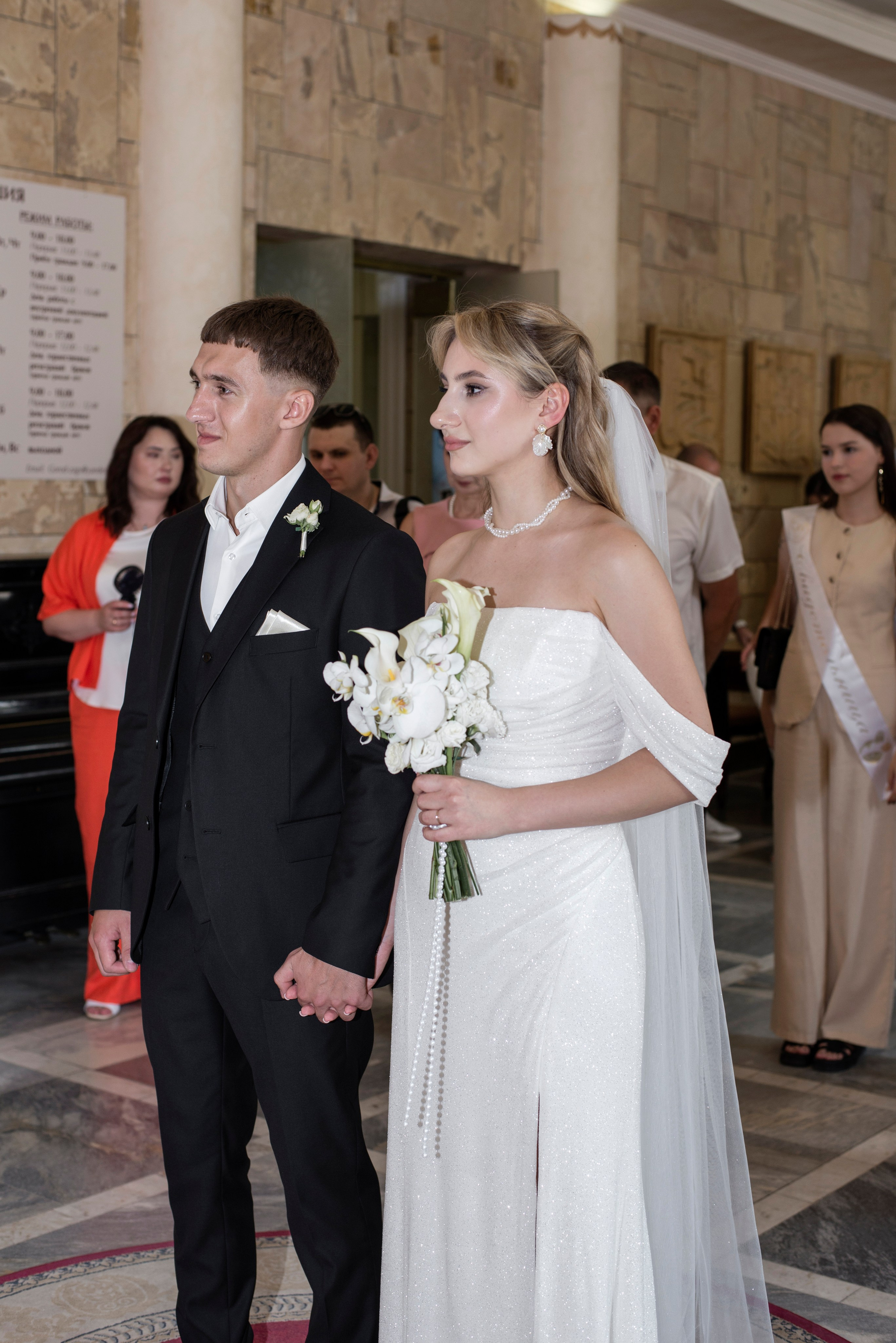 Свадебные фотосессии. Главная