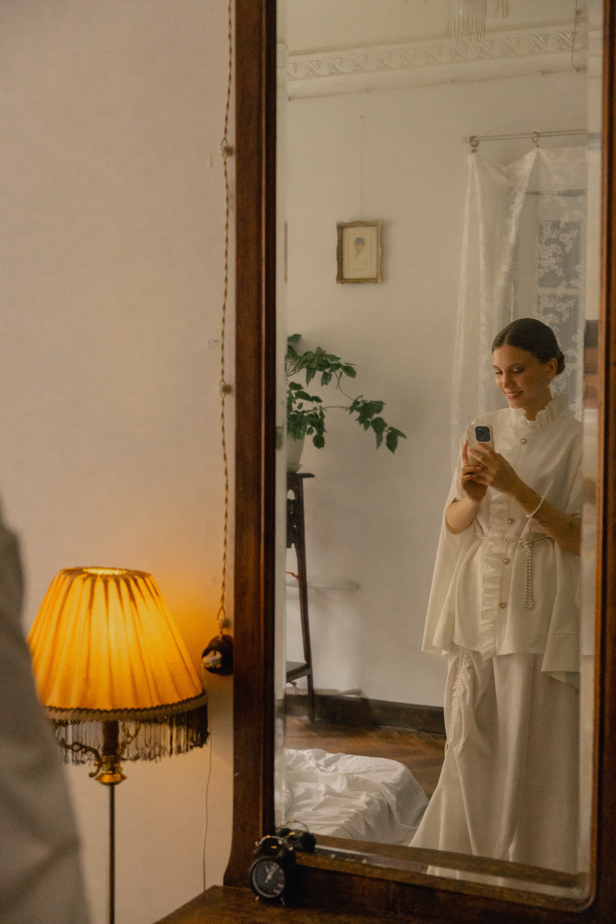 Даша|Ваня. Свадебный фотограф Таня Караисаева