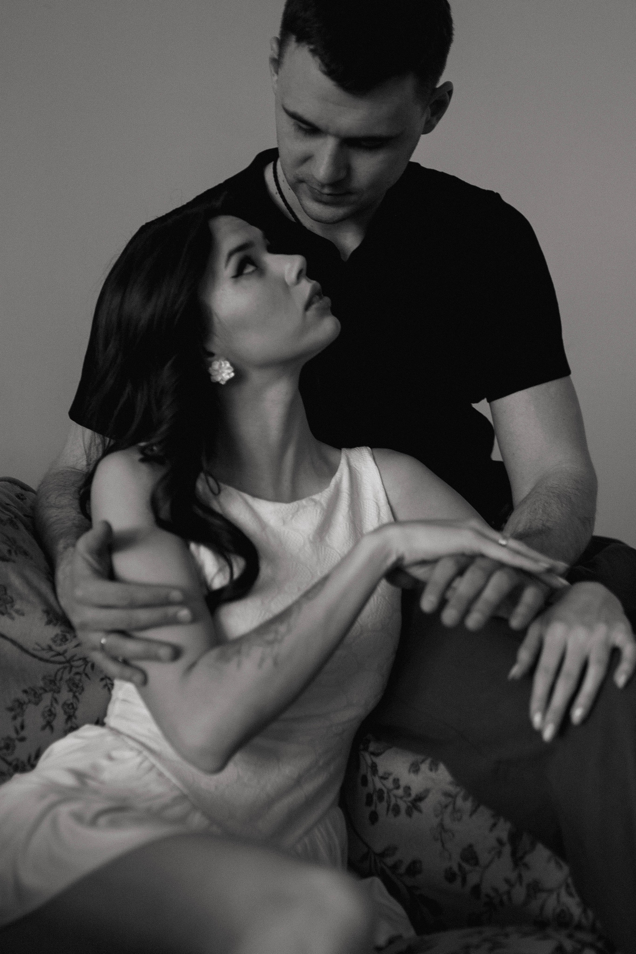 Таня и Коля. Главная