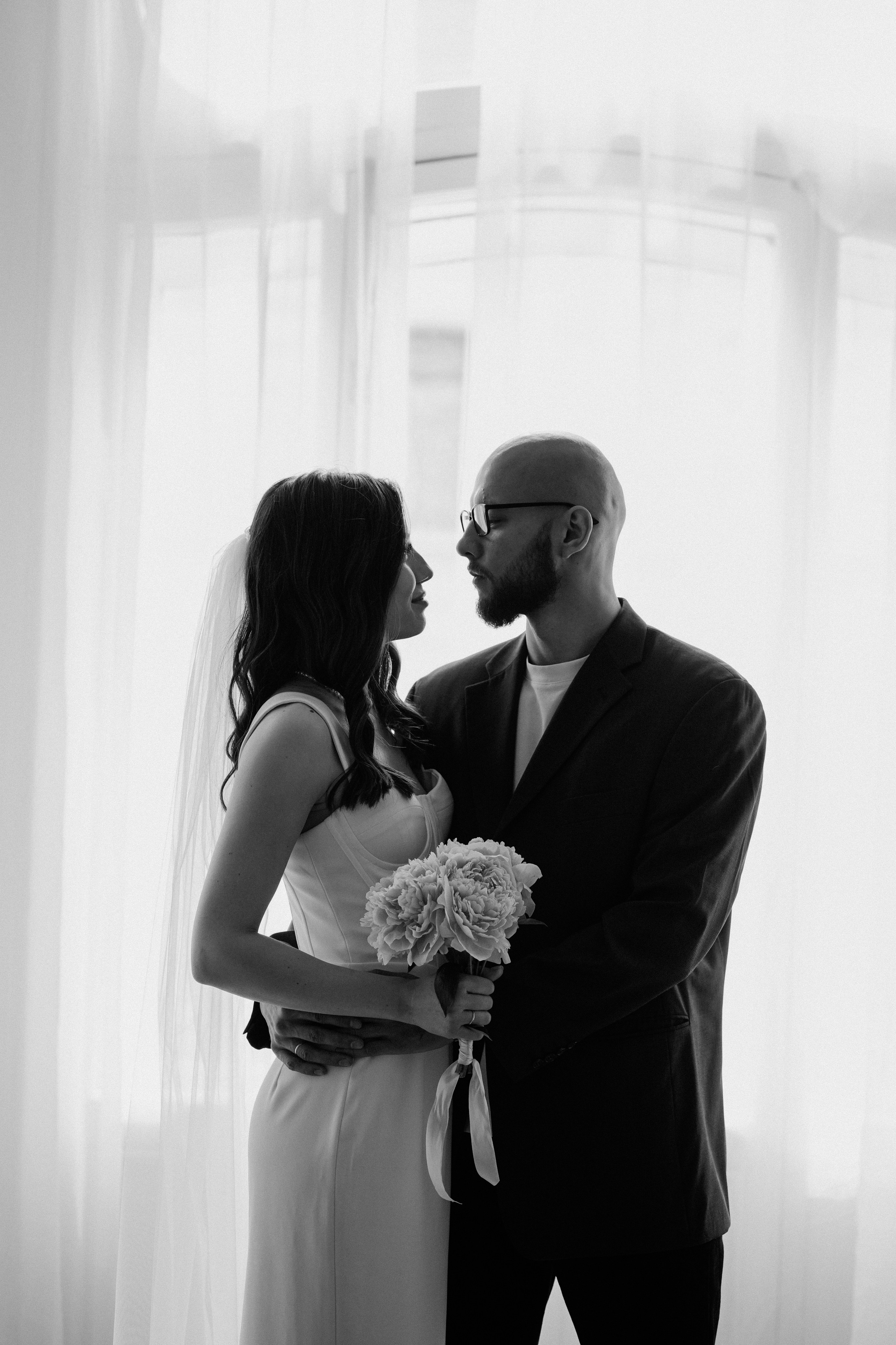 Ксюша и Влад. Фотограф г. Санкт-Петербург Александра Катанакова