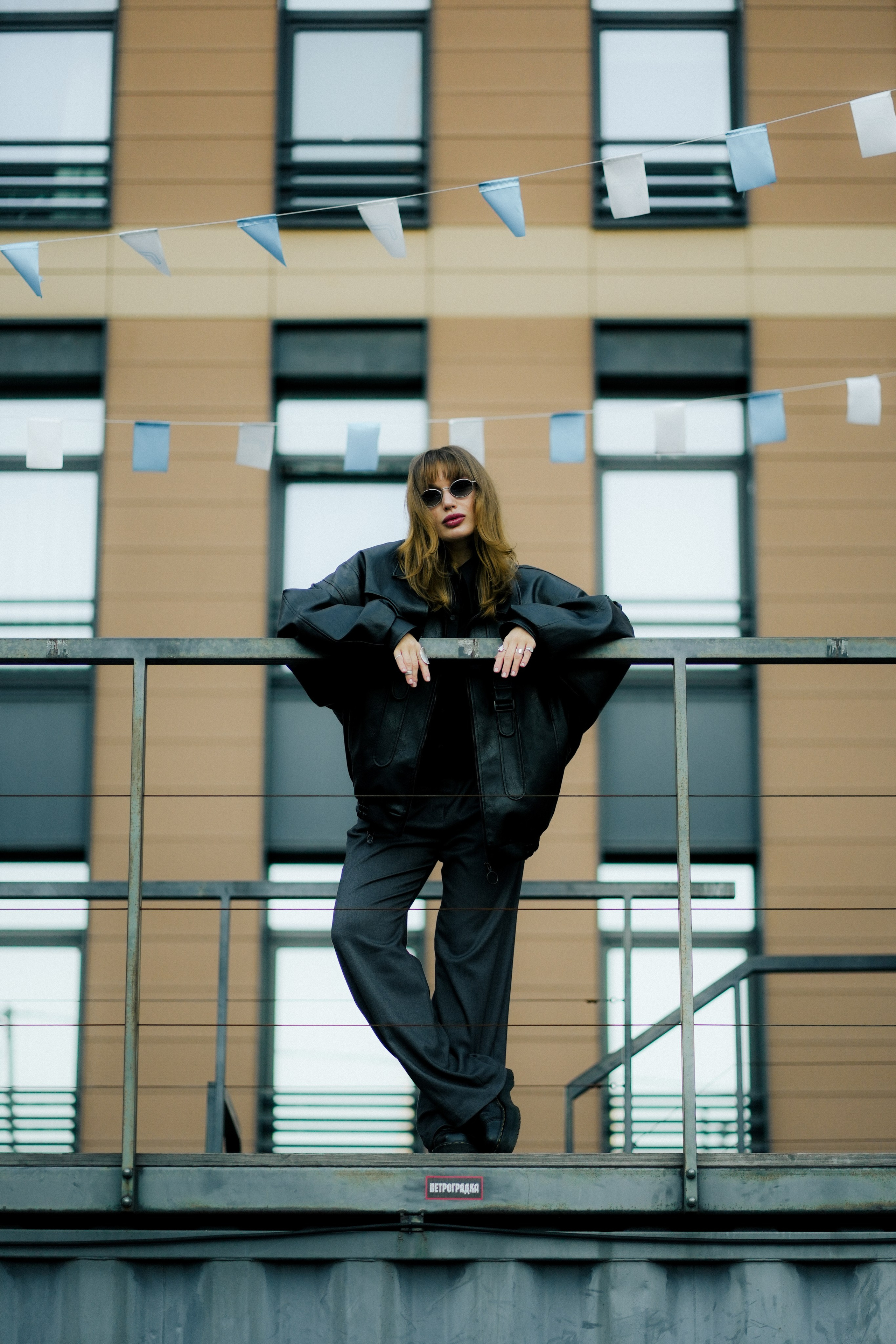 Арина. Фотограф г. Санкт-Петербург Александра Катанакова