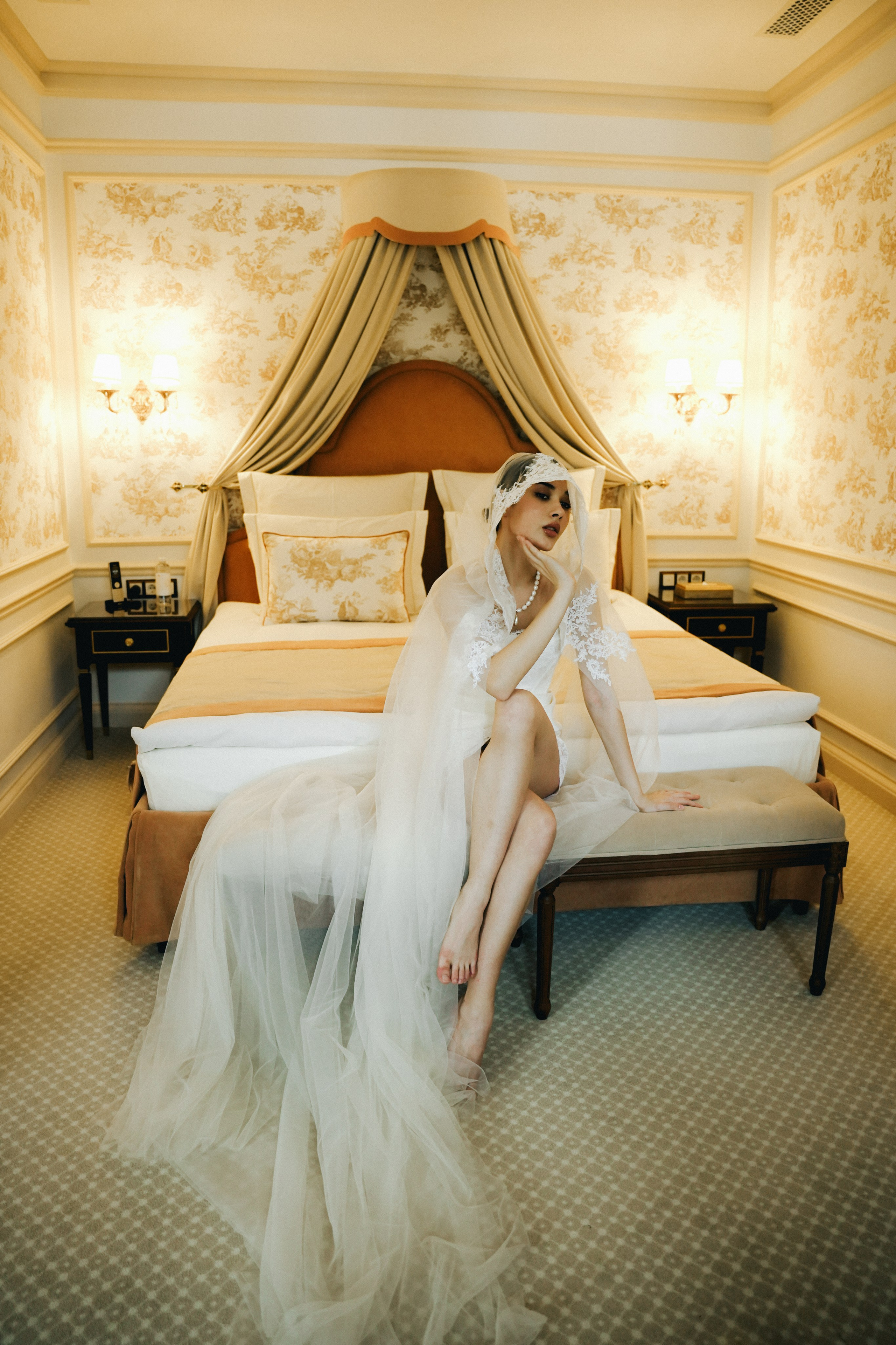 Вета и Эрик. Фотограф г. Санкт-Петербург Александра Катанакова