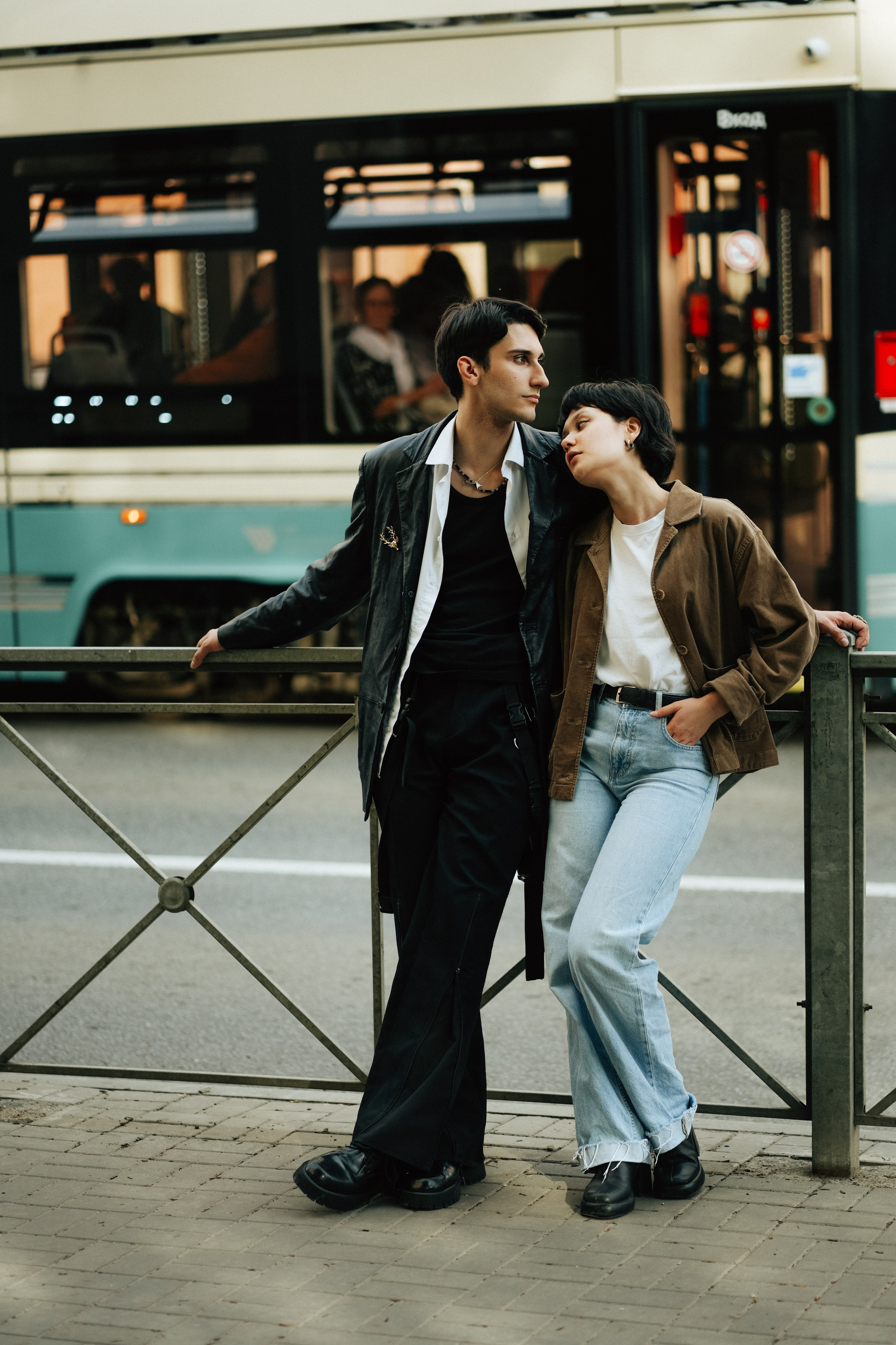 Саша и Саша. Фотограф г. Санкт-Петербург Александра Катанакова