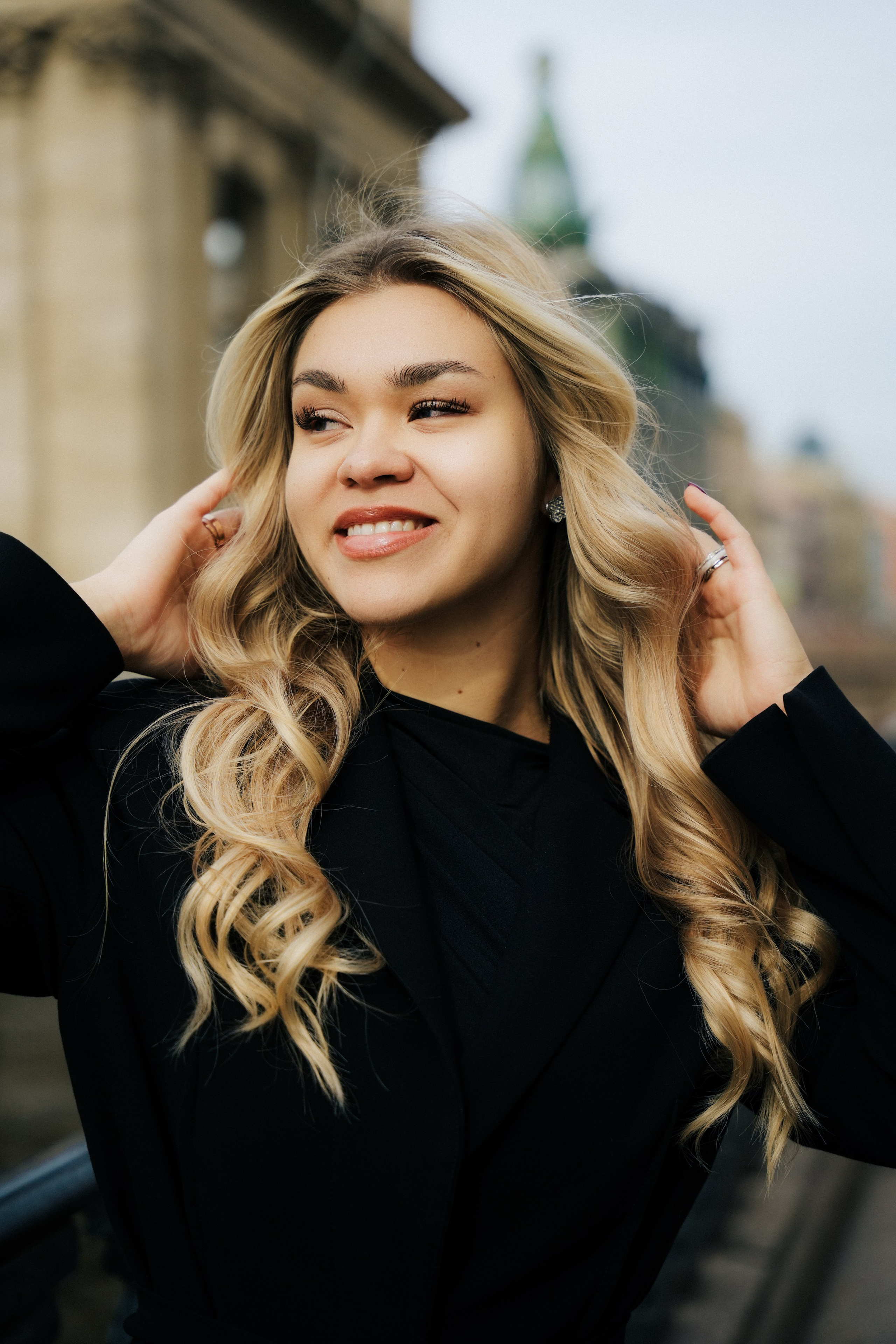 Саша. Фотограф г. Санкт-Петербург Александра Катанакова