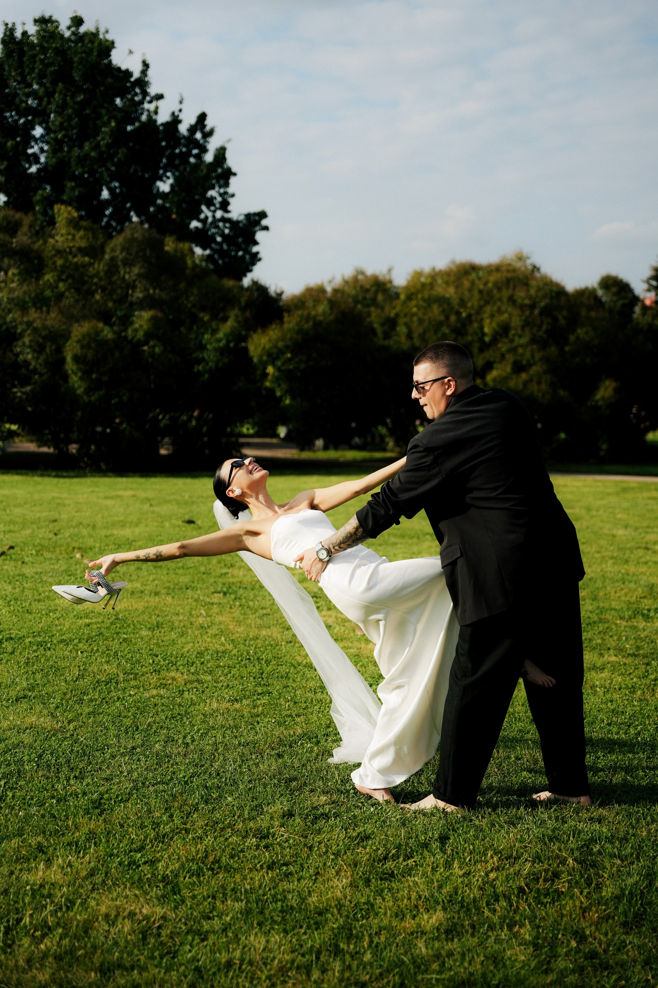 Олеся и Леша. Фотограф г. Санкт-Петербург Александра Катанакова