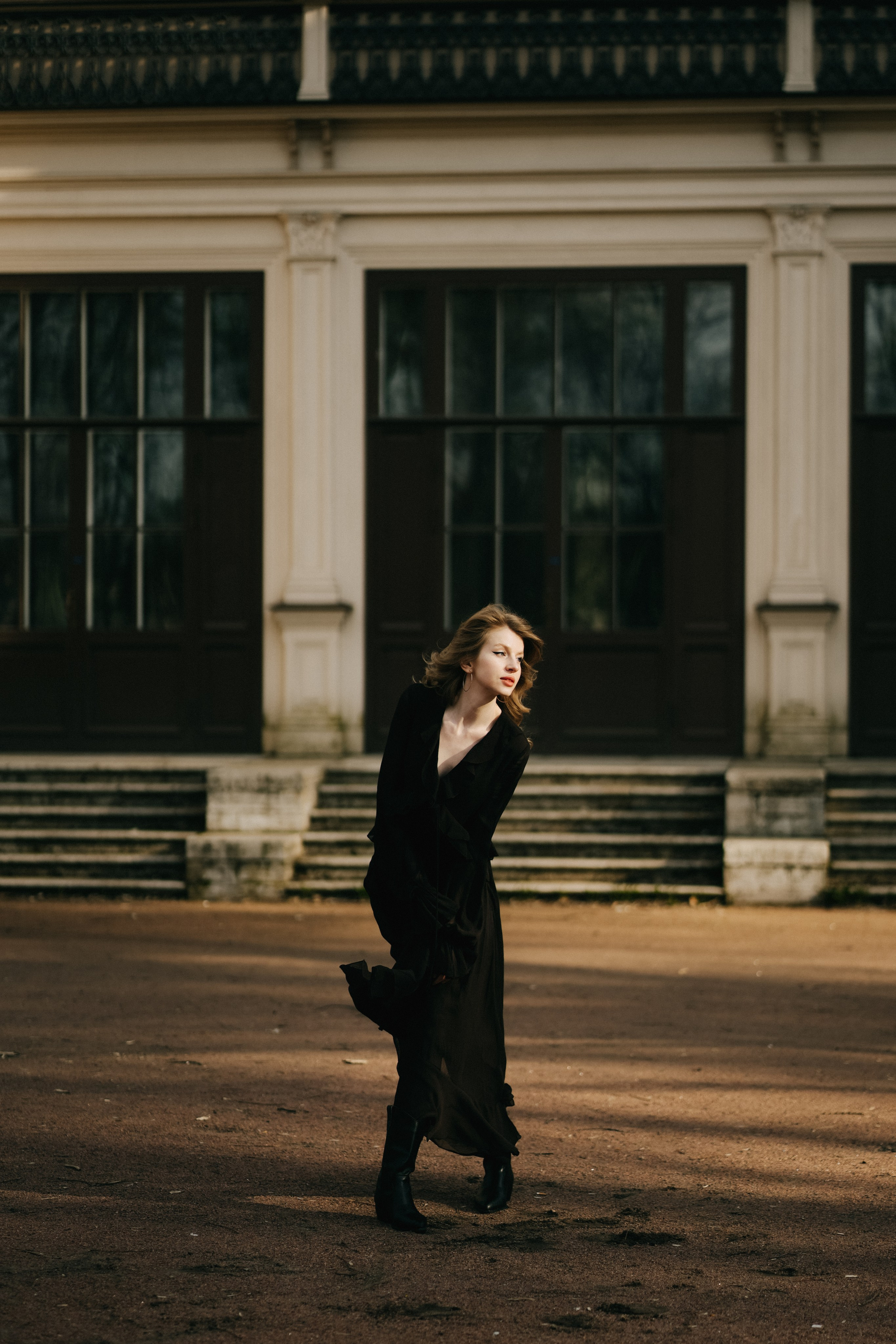 Настя. Фотограф г. Санкт-Петербург Александра Катанакова