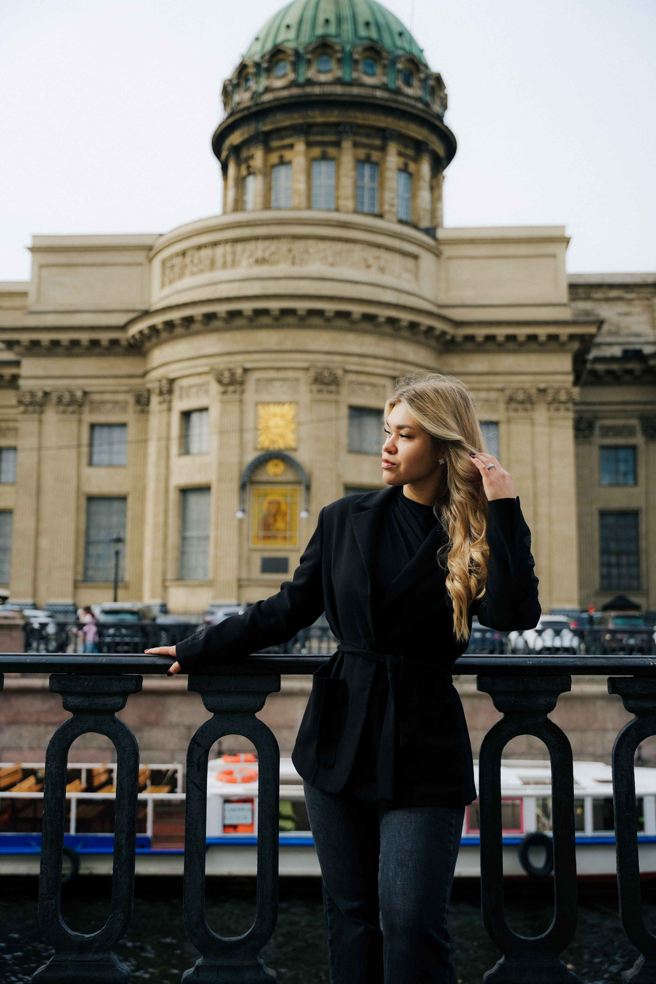 Саша. Фотограф г. Санкт-Петербург Александра Катанакова