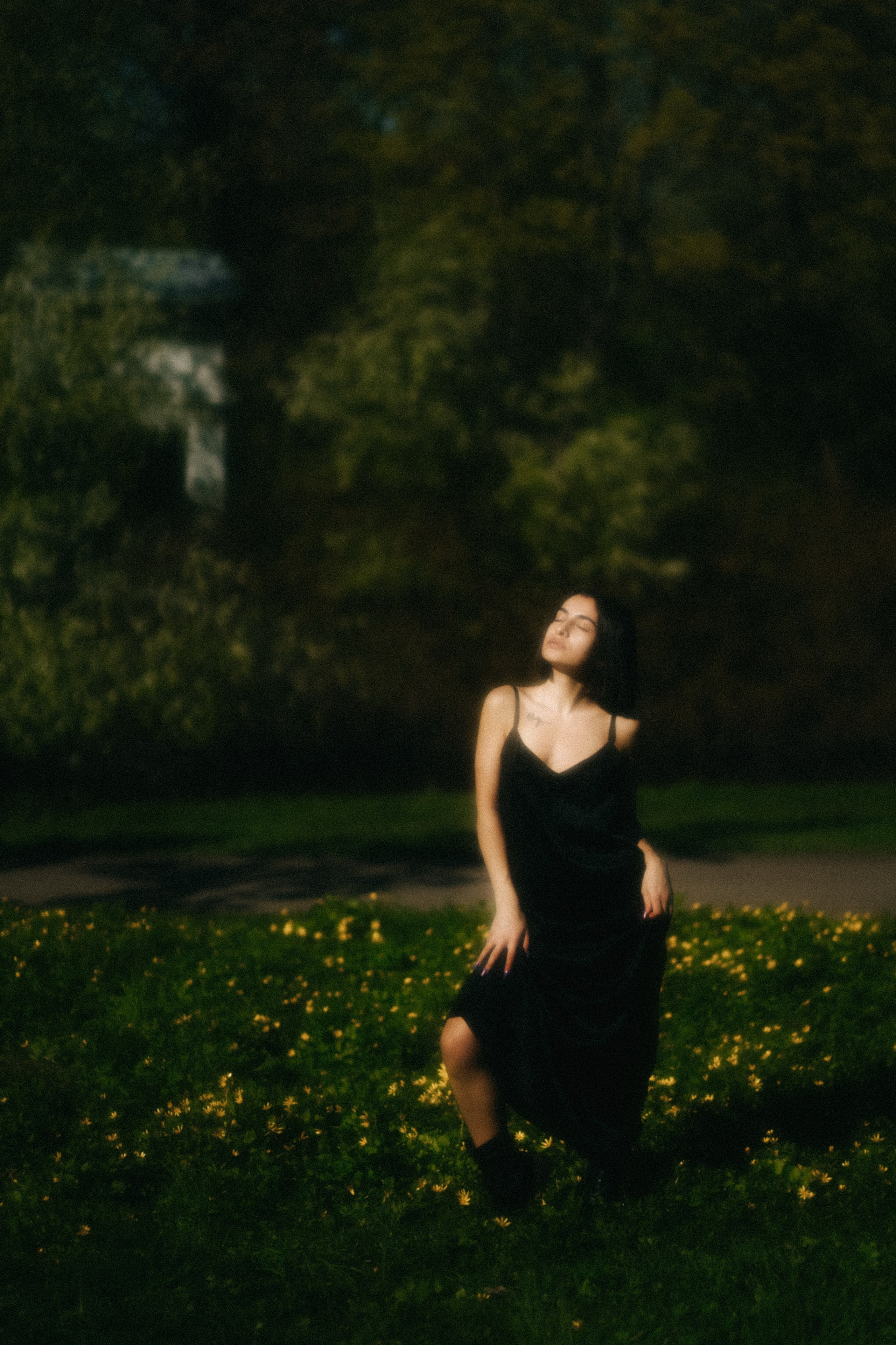 Света. Фотограф г. Санкт-Петербург Александра Катанакова