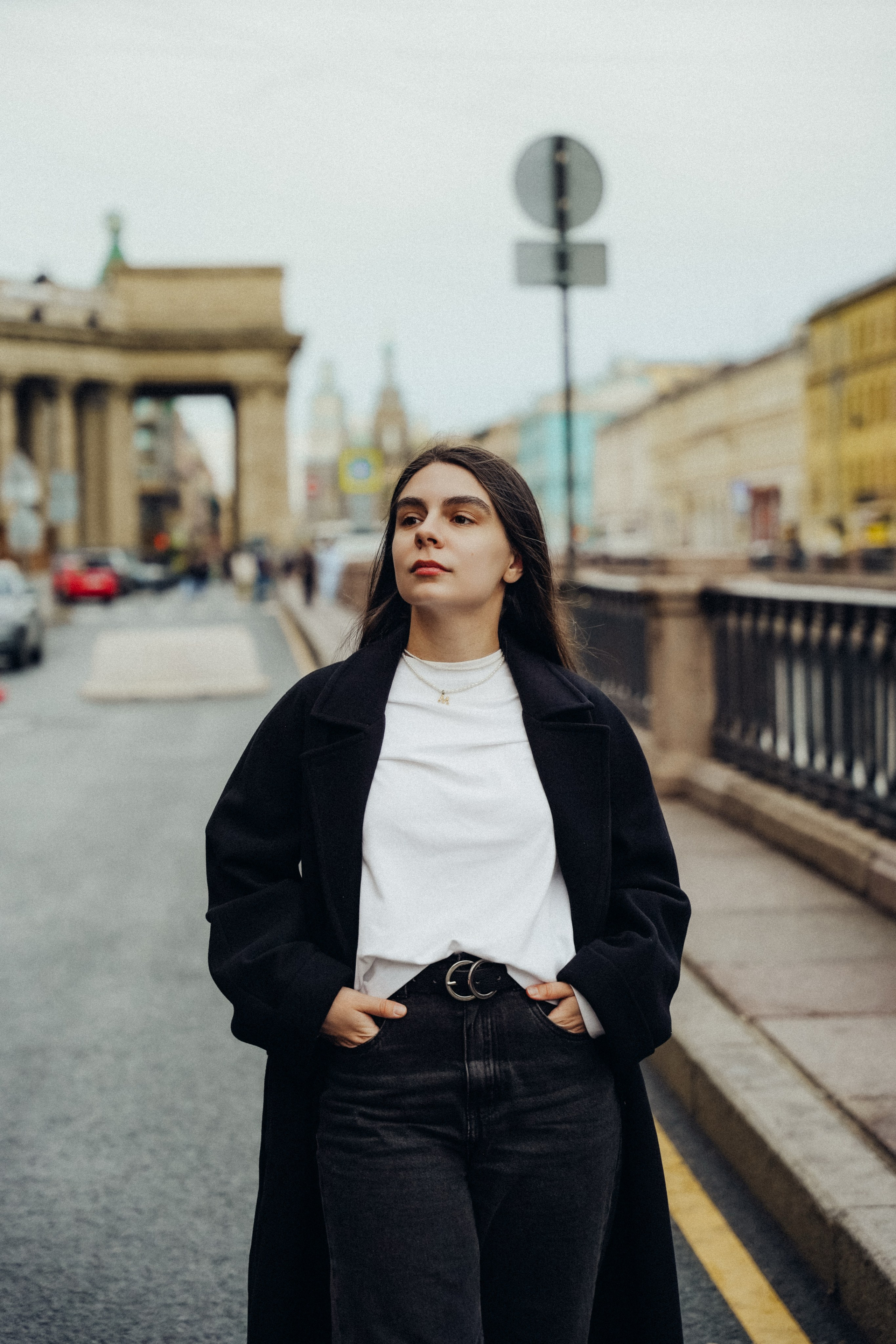 Маша и Ваня. Фотограф г. Санкт-Петербург Александра Катанакова