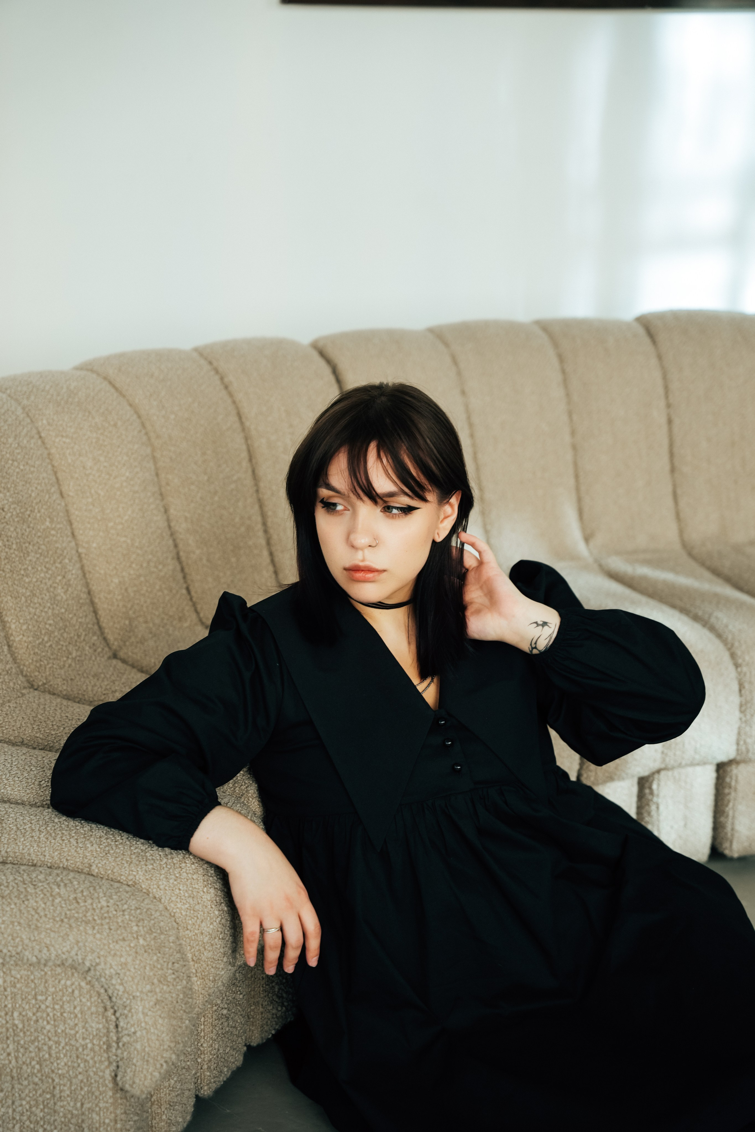 Маша. Фотограф г. Санкт-Петербург Александра Катанакова