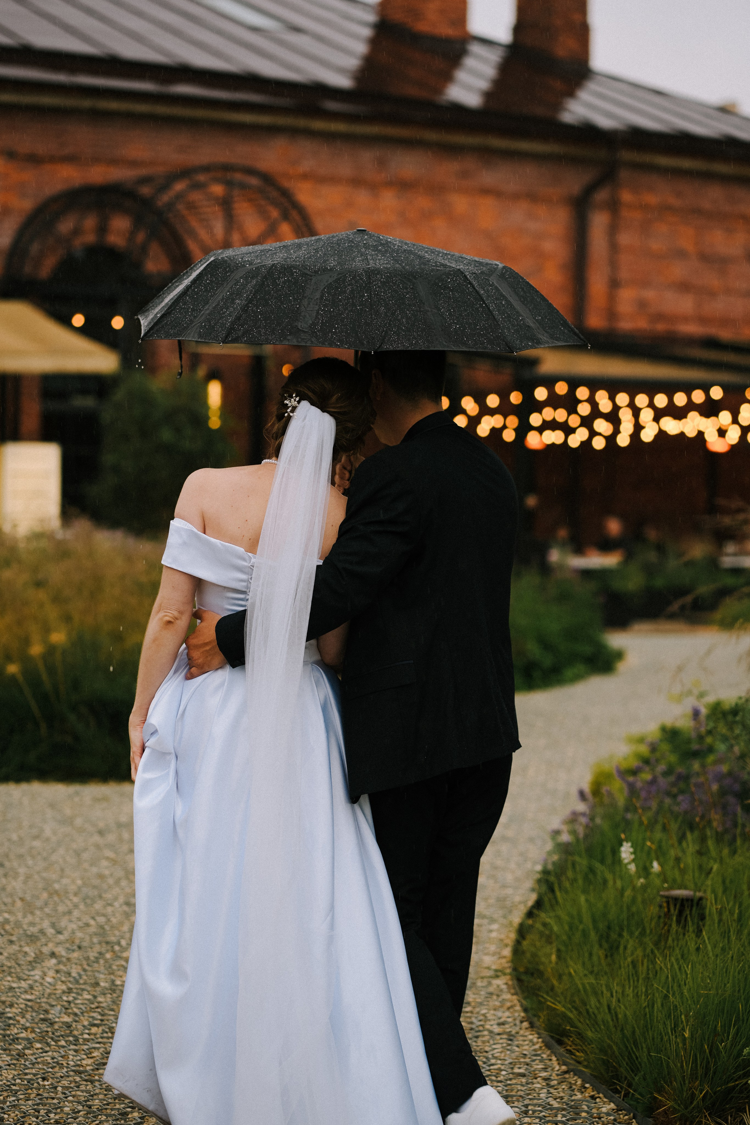 Лена и Андрей. Фотограф г. Санкт-Петербург Александра Катанакова